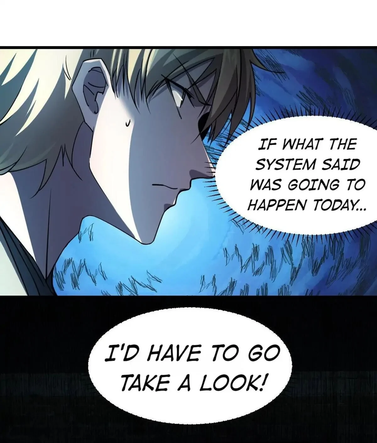 Don’t Get Me Wrong, I’m The Real Victim! Chapter 4 - Page 54