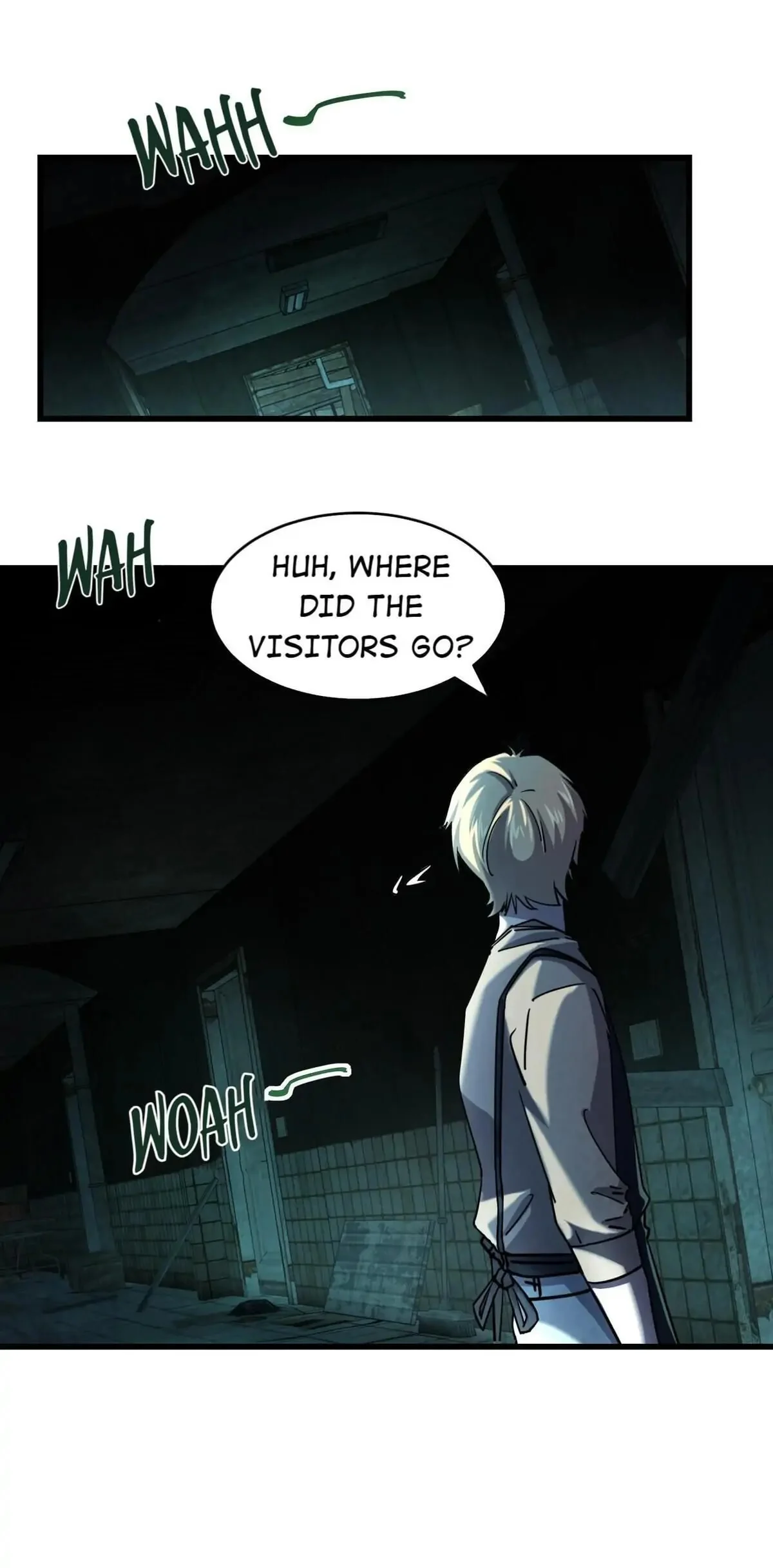 Don’t Get Me Wrong, I’m The Real Victim! Chapter 4 - Page 58
