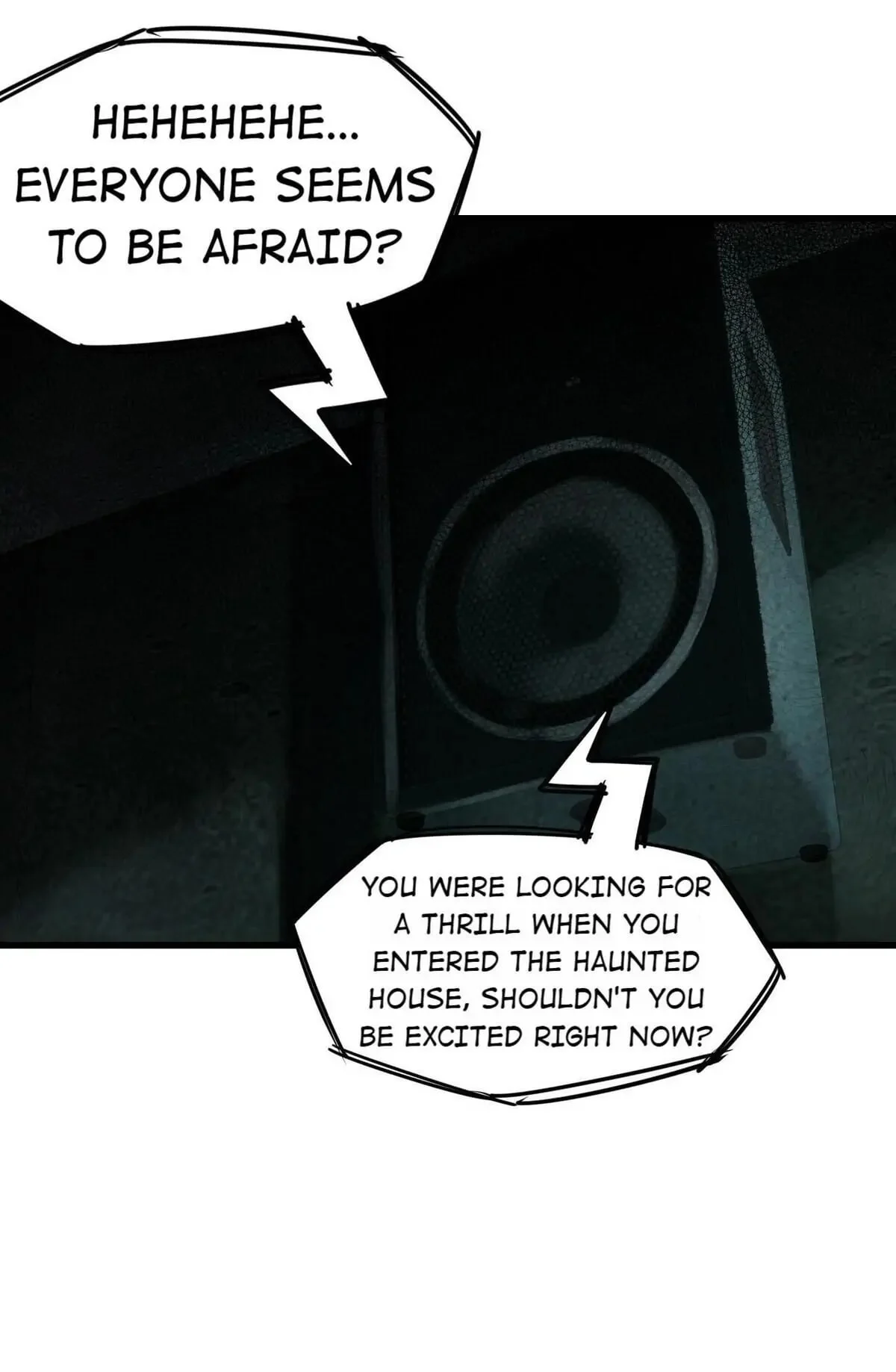 Don’t Get Me Wrong, I’m The Real Victim! Chapter 4 - Page 64