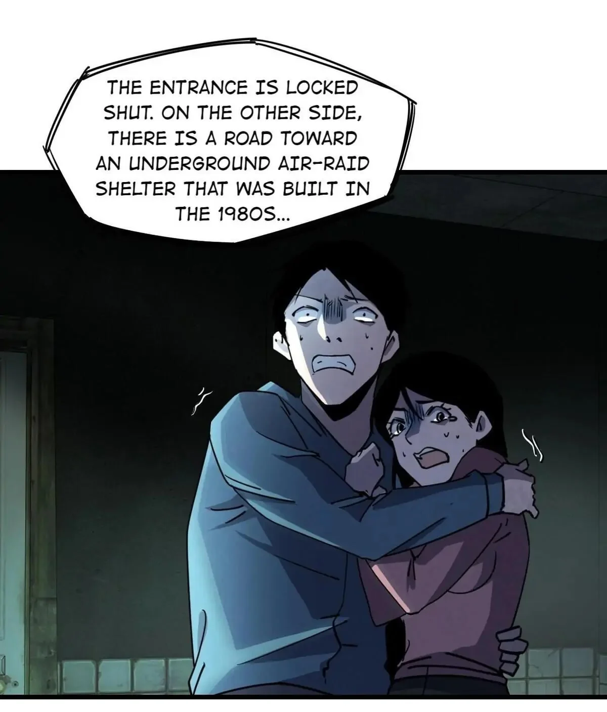 Don’t Get Me Wrong, I’m The Real Victim! Chapter 4 - Page 65