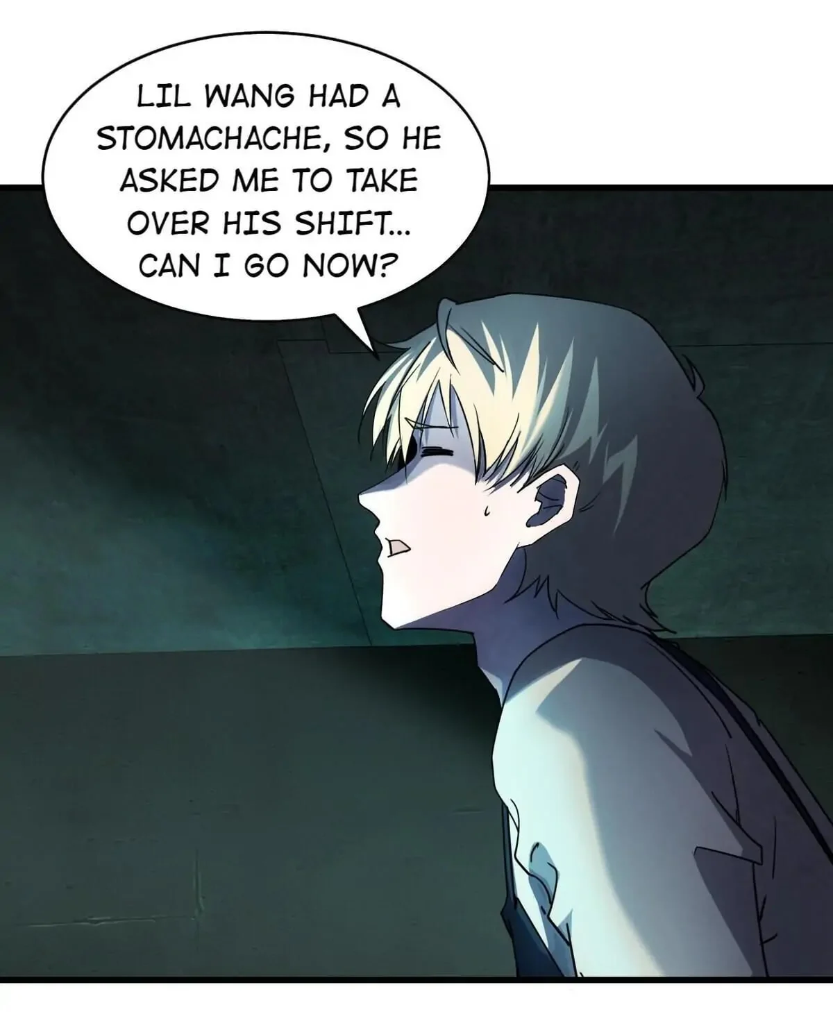 Don’t Get Me Wrong, I’m The Real Victim! Chapter 4 - Page 69