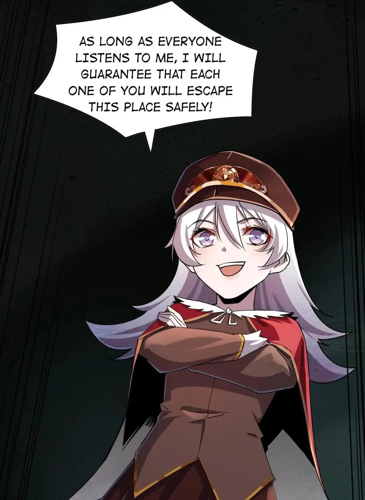 Don’t Get Me Wrong, I’m The Real Victim! Chapter 4 - Page 74