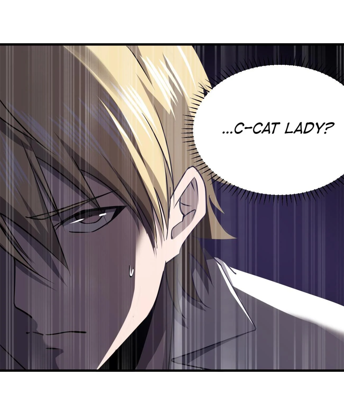 Don’t Get Me Wrong, I’m The Real Victim! Chapter 40.1 - Page 16