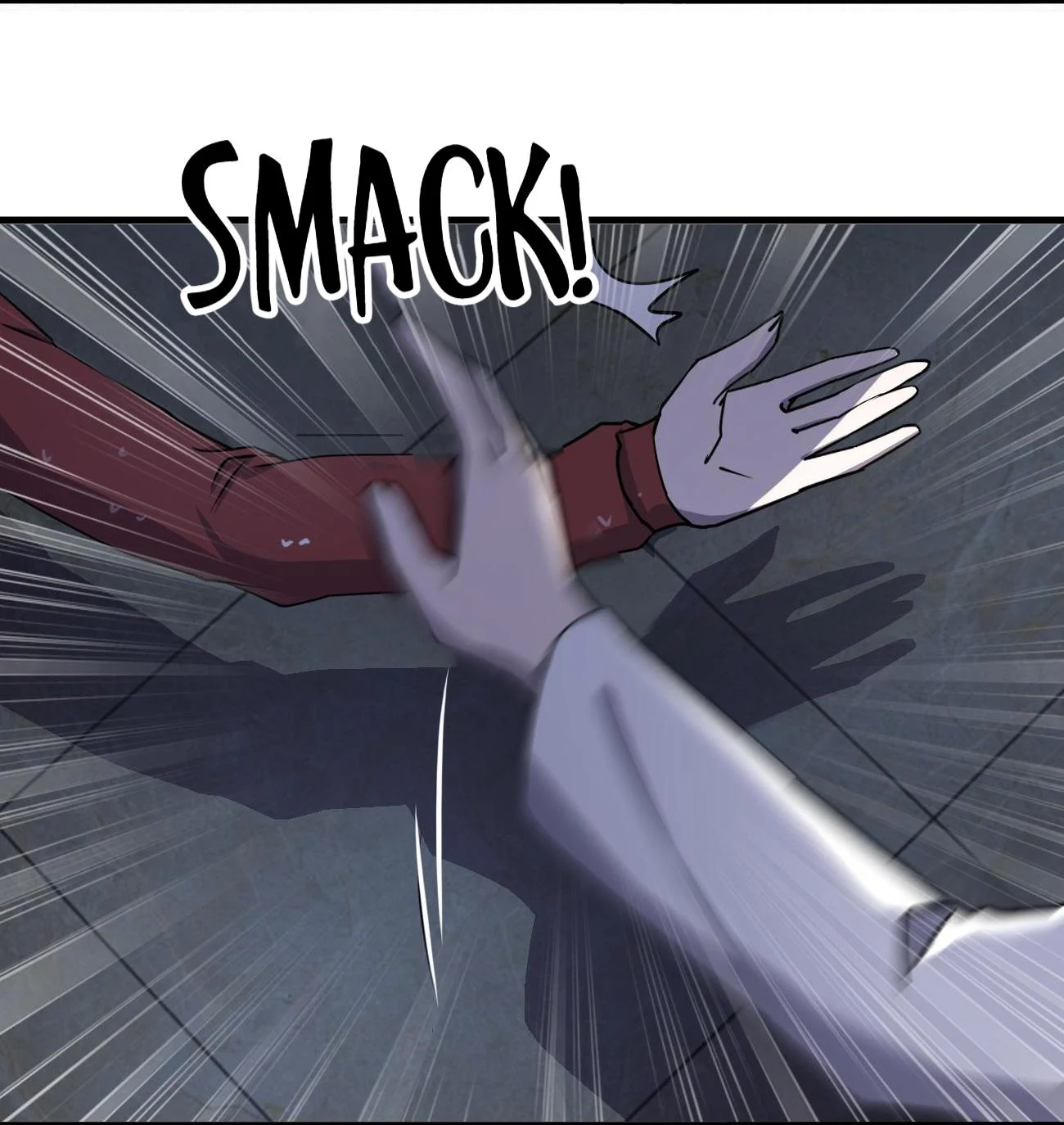 Don’t Get Me Wrong, I’m The Real Victim! Chapter 40.1 - Page 19