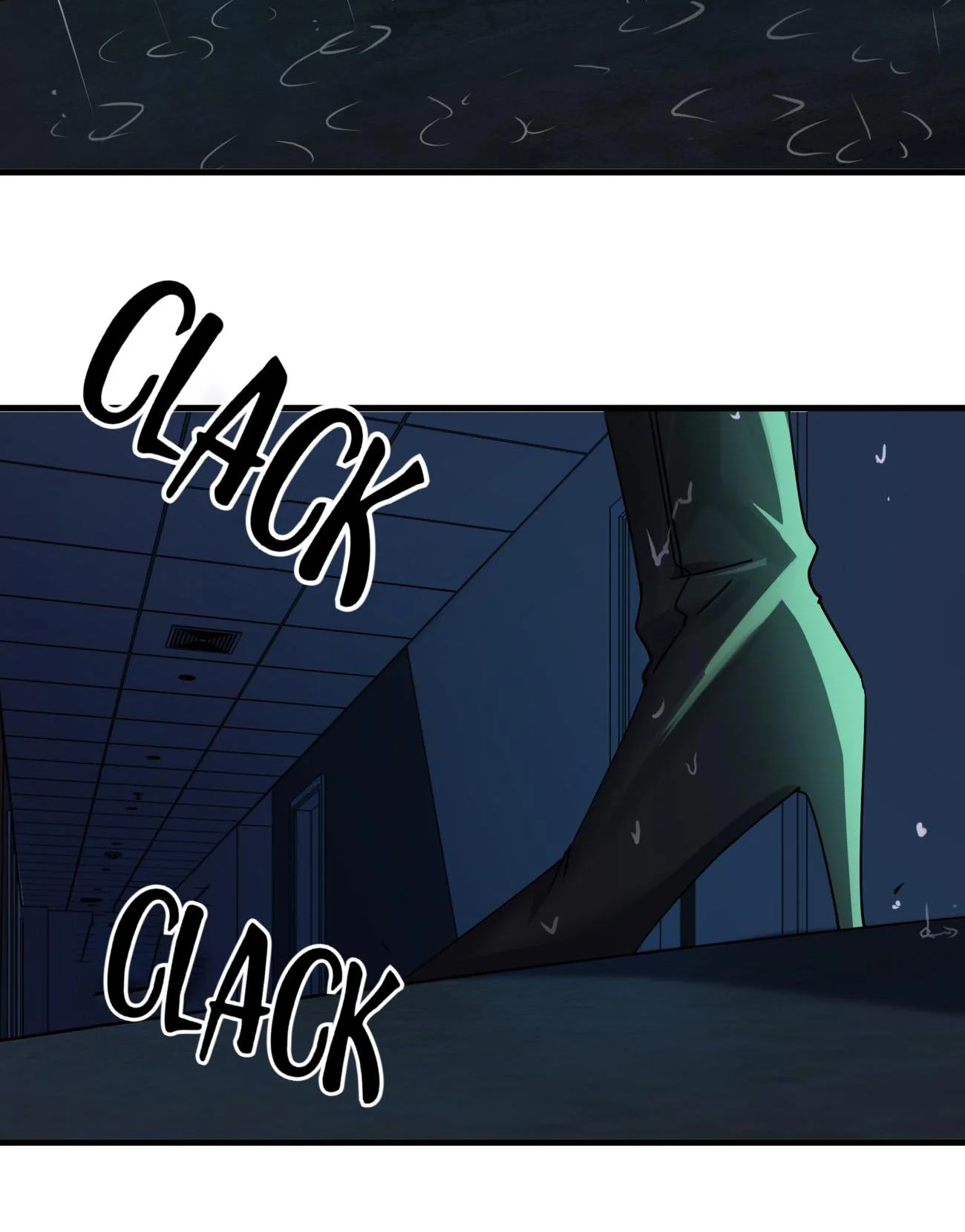Don’t Get Me Wrong, I’m The Real Victim! Chapter 40.1 - Page 3