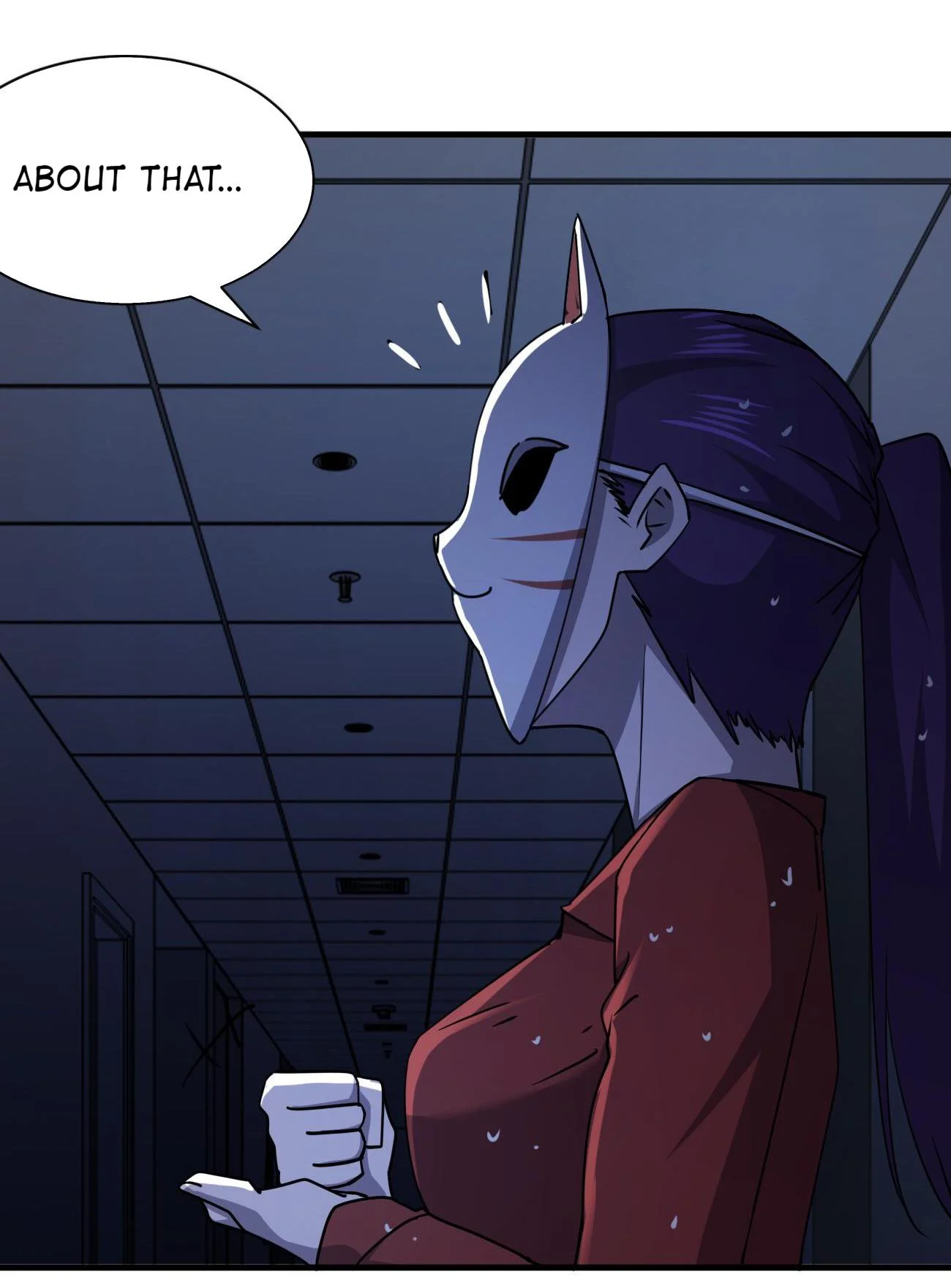 Don’t Get Me Wrong, I’m The Real Victim! Chapter 40.1 - Page 23