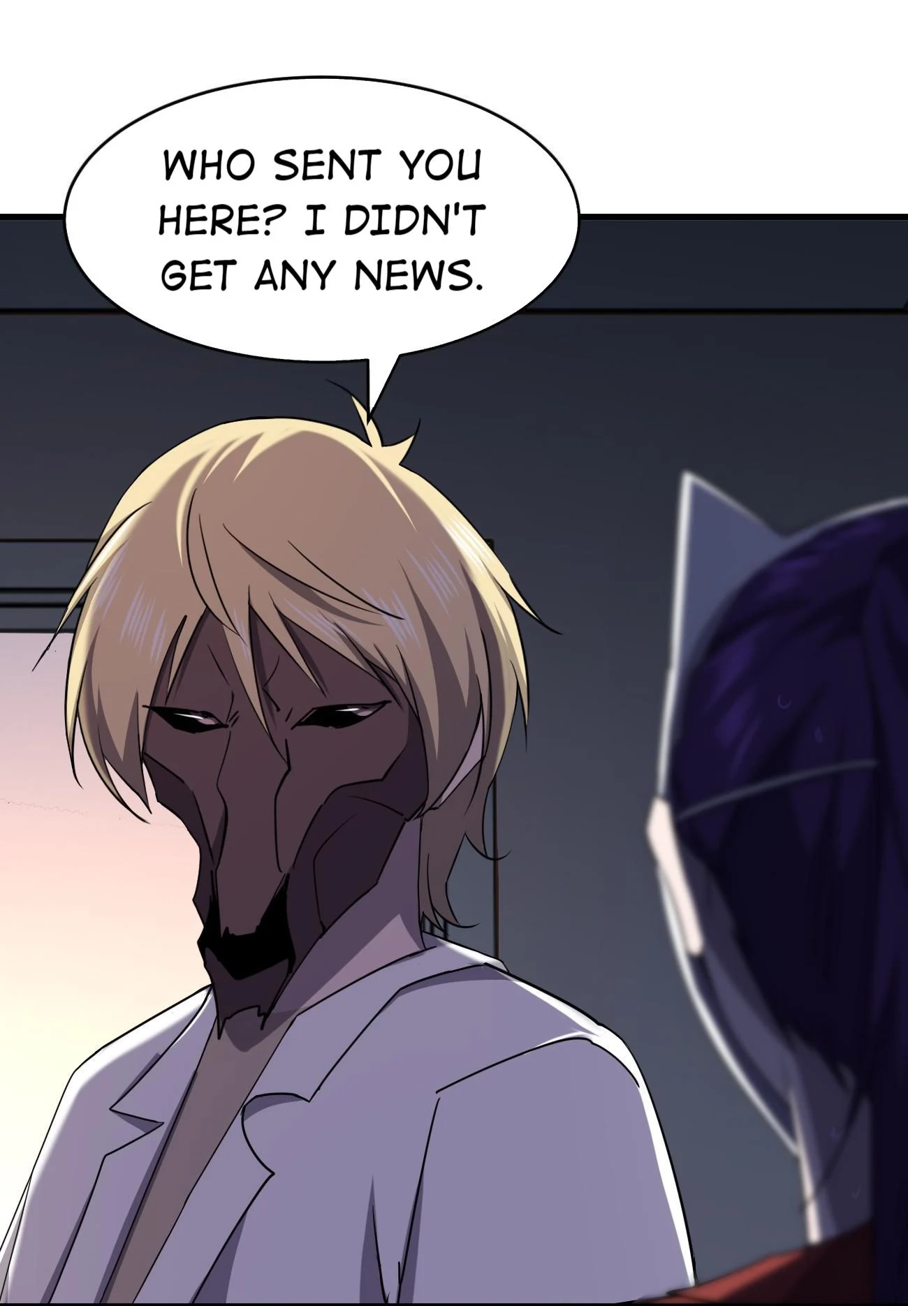 Don’t Get Me Wrong, I’m The Real Victim! Chapter 40.1 - Page 28