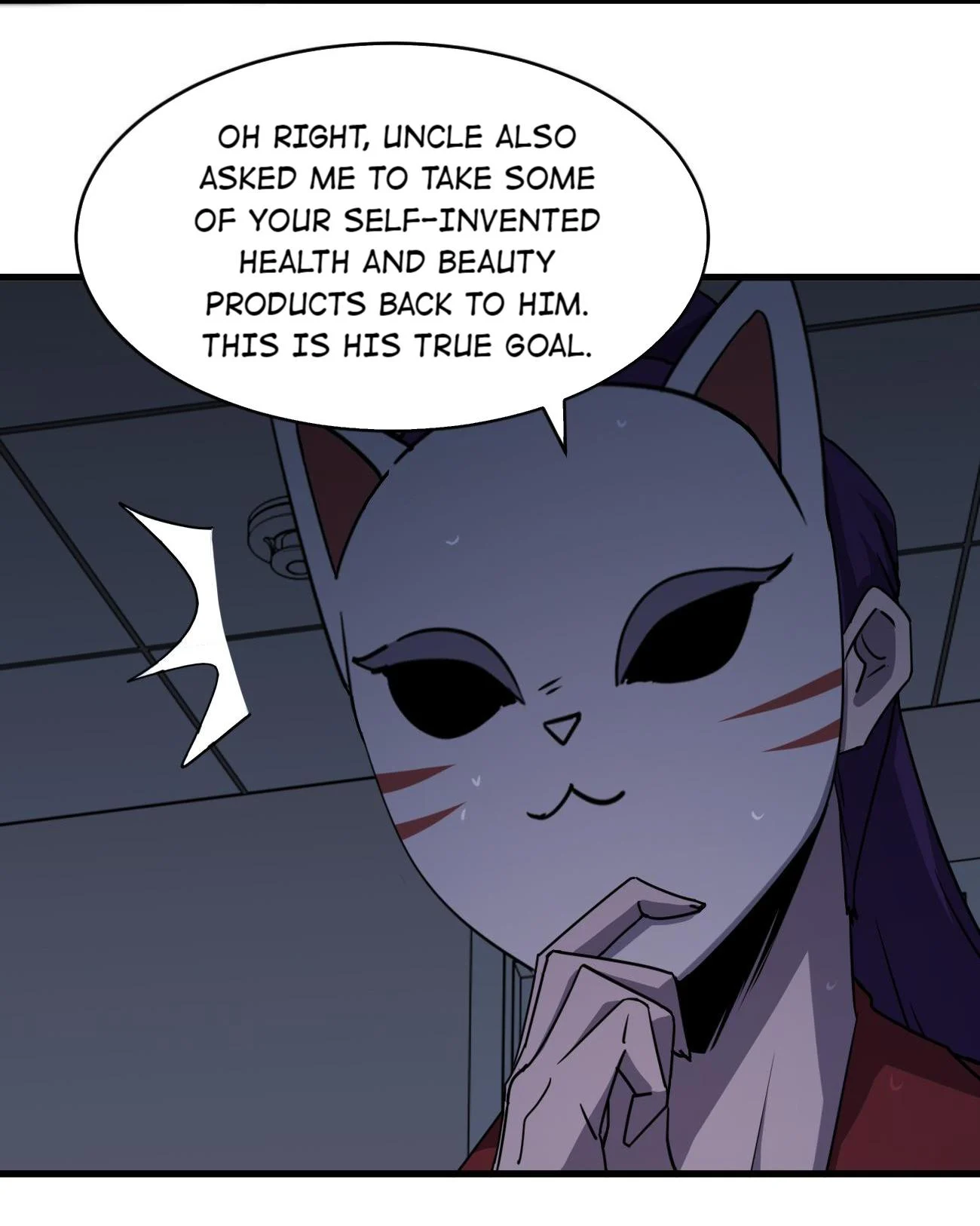 Don’t Get Me Wrong, I’m The Real Victim! Chapter 40.1 - Page 30