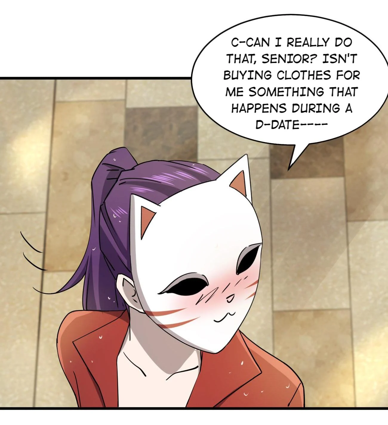 Don’t Get Me Wrong, I’m The Real Victim! Chapter 40.2 - Page 14