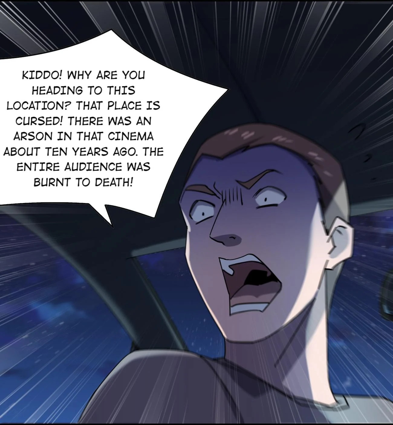 Don’t Get Me Wrong, I’m The Real Victim! Chapter 40.2 - Page 32