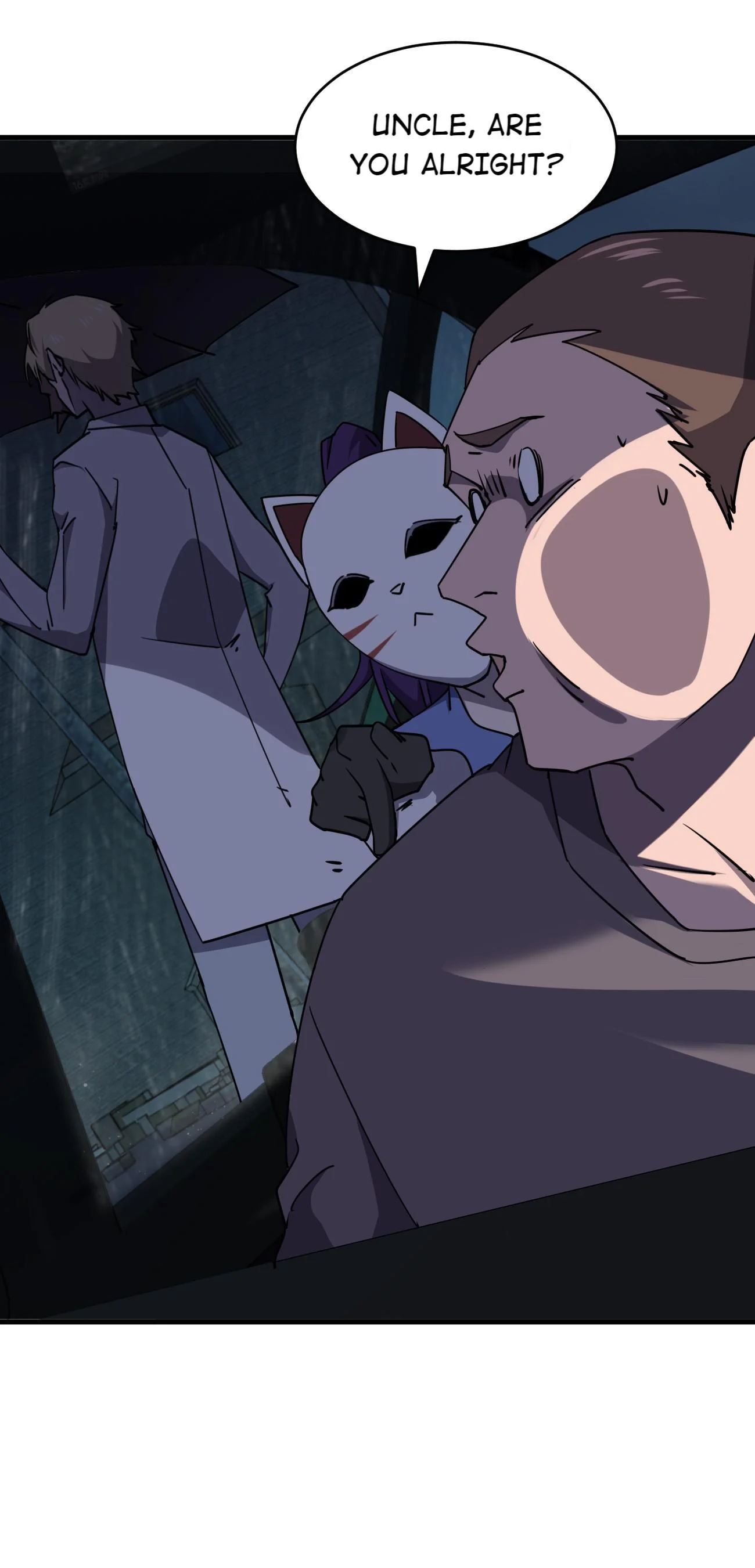 Don’t Get Me Wrong, I’m The Real Victim! Chapter 41.1 - Page 11