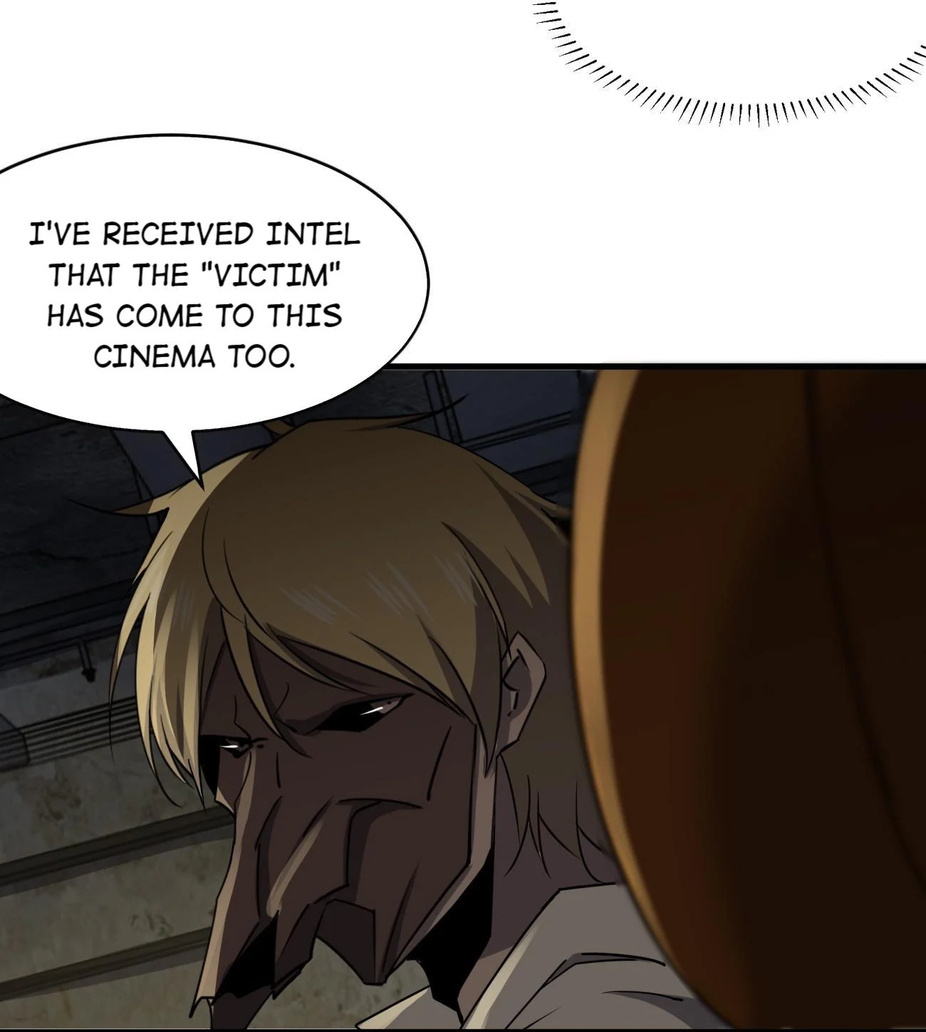 Don’t Get Me Wrong, I’m The Real Victim! Chapter 41.1 - Page 29