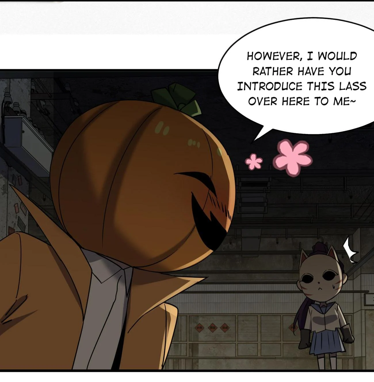 Don’t Get Me Wrong, I’m The Real Victim! Chapter 41.1 - Page 31