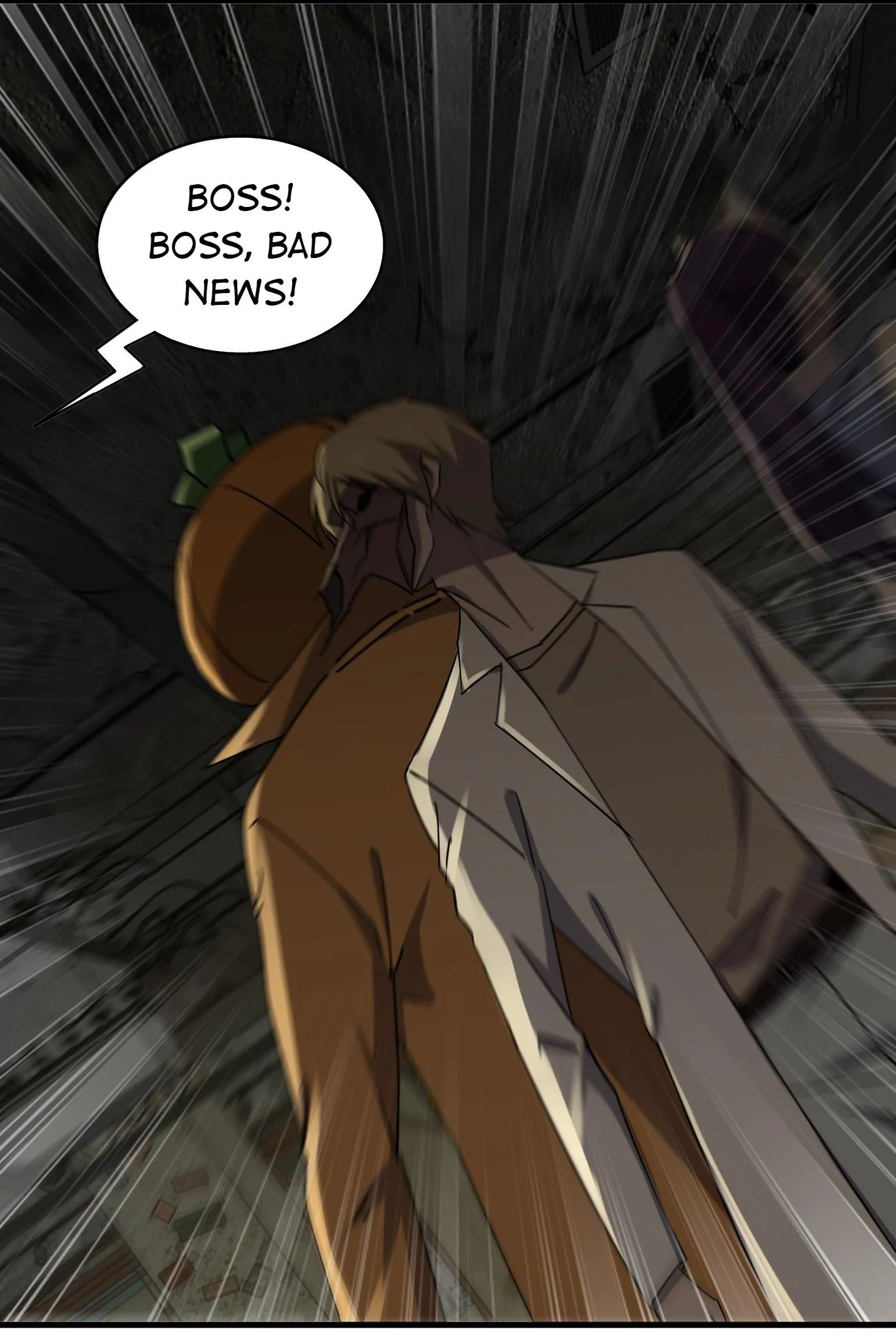 Don’t Get Me Wrong, I’m The Real Victim! Chapter 41.1 - Page 34