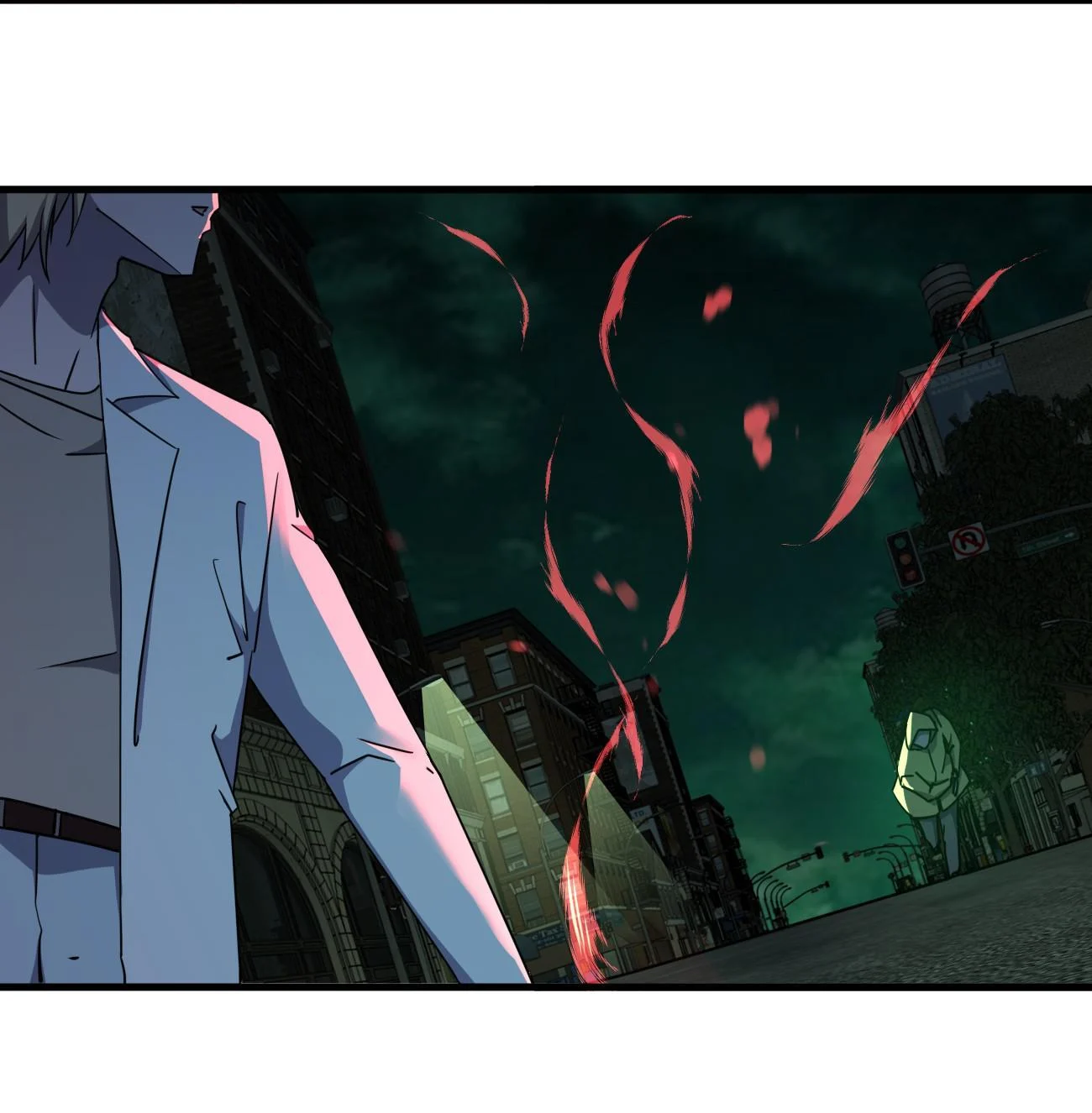 Don’t Get Me Wrong, I’m The Real Victim! Chapter 41.2 - Page 17