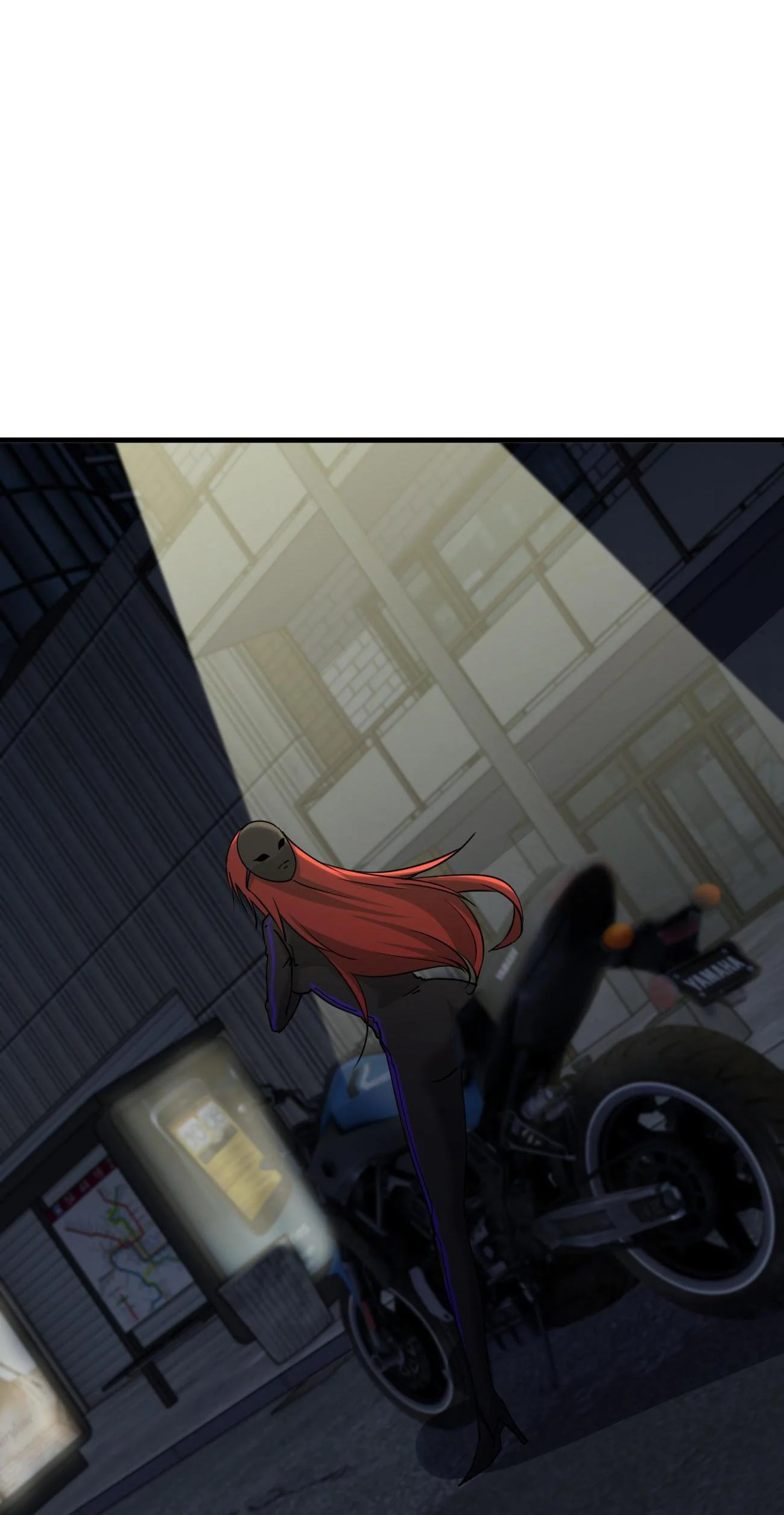 Don’t Get Me Wrong, I’m The Real Victim! Chapter 41.2 - Page 29
