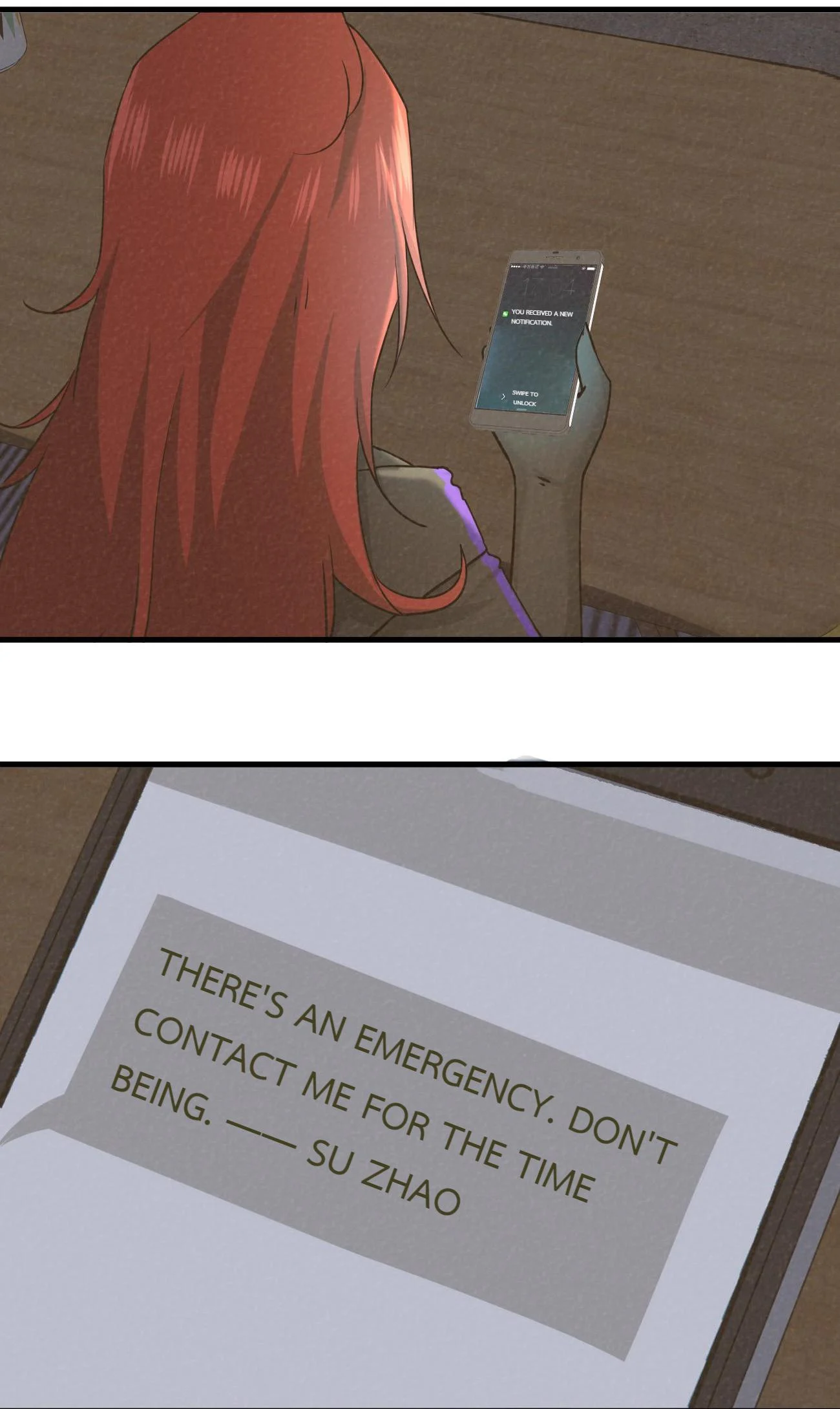 Don’t Get Me Wrong, I’m The Real Victim! Chapter 41.2 - Page 32