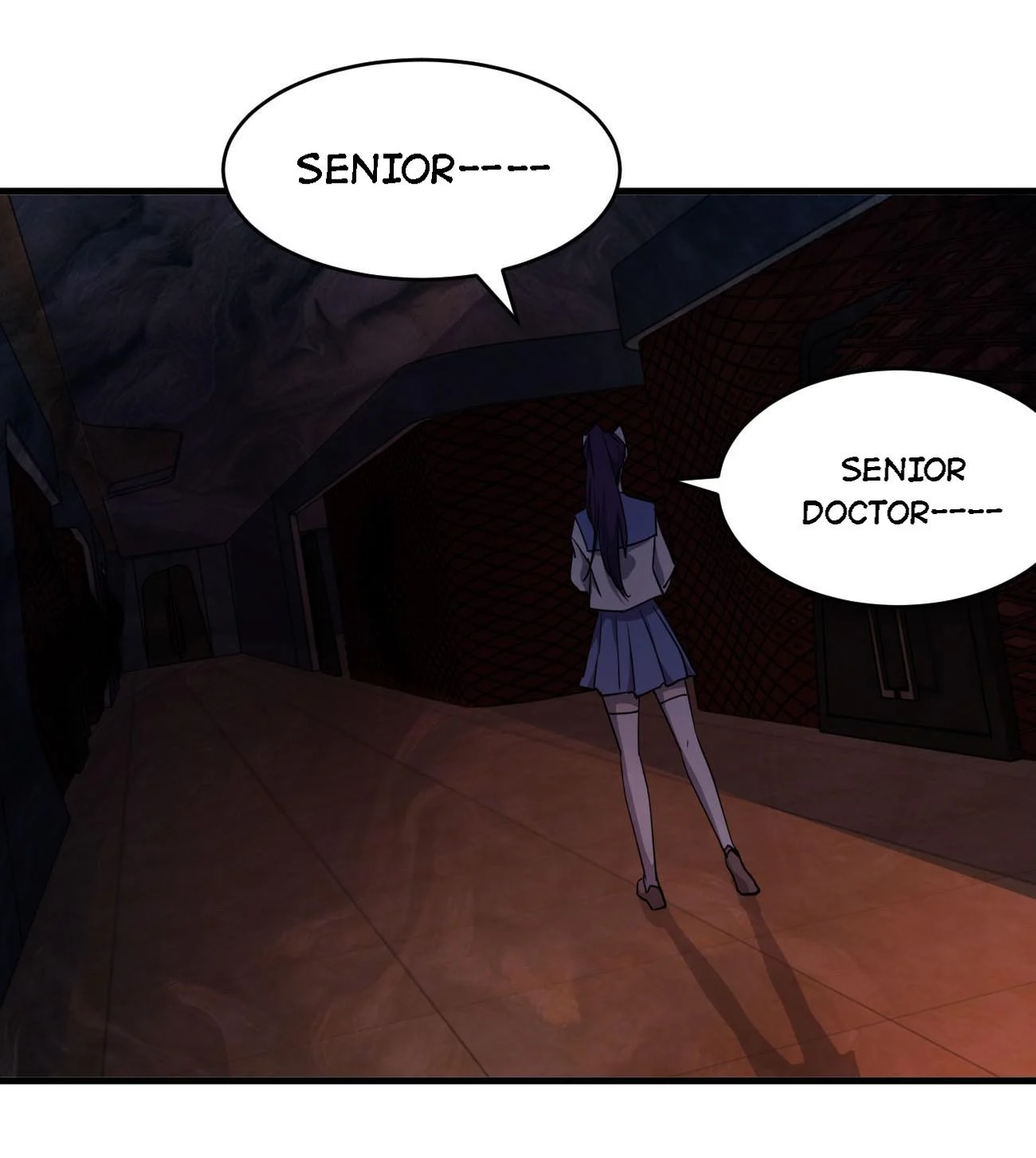 Don’t Get Me Wrong, I’m The Real Victim! Chapter 42.1 - Page 11