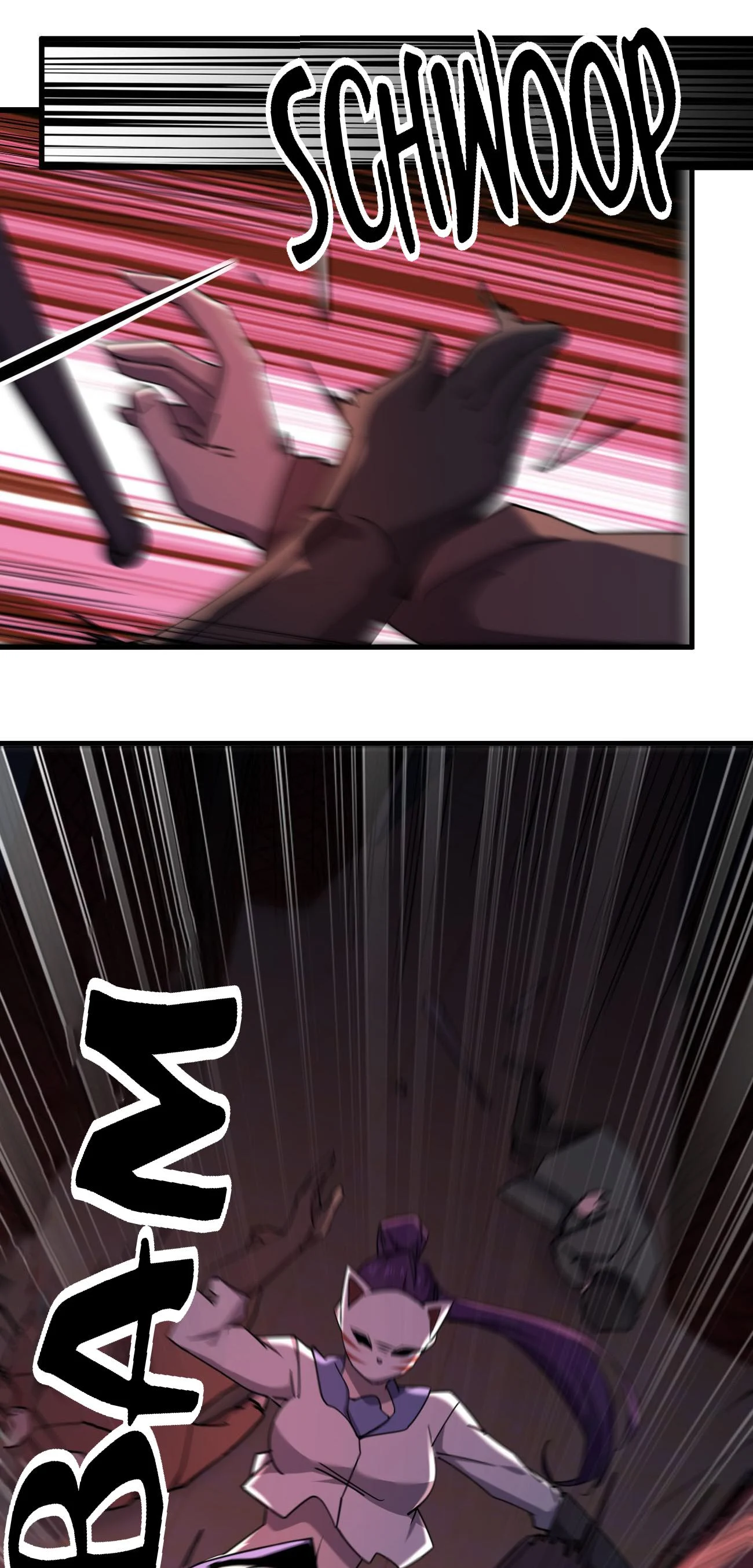 Don’t Get Me Wrong, I’m The Real Victim! Chapter 42.1 - Page 22
