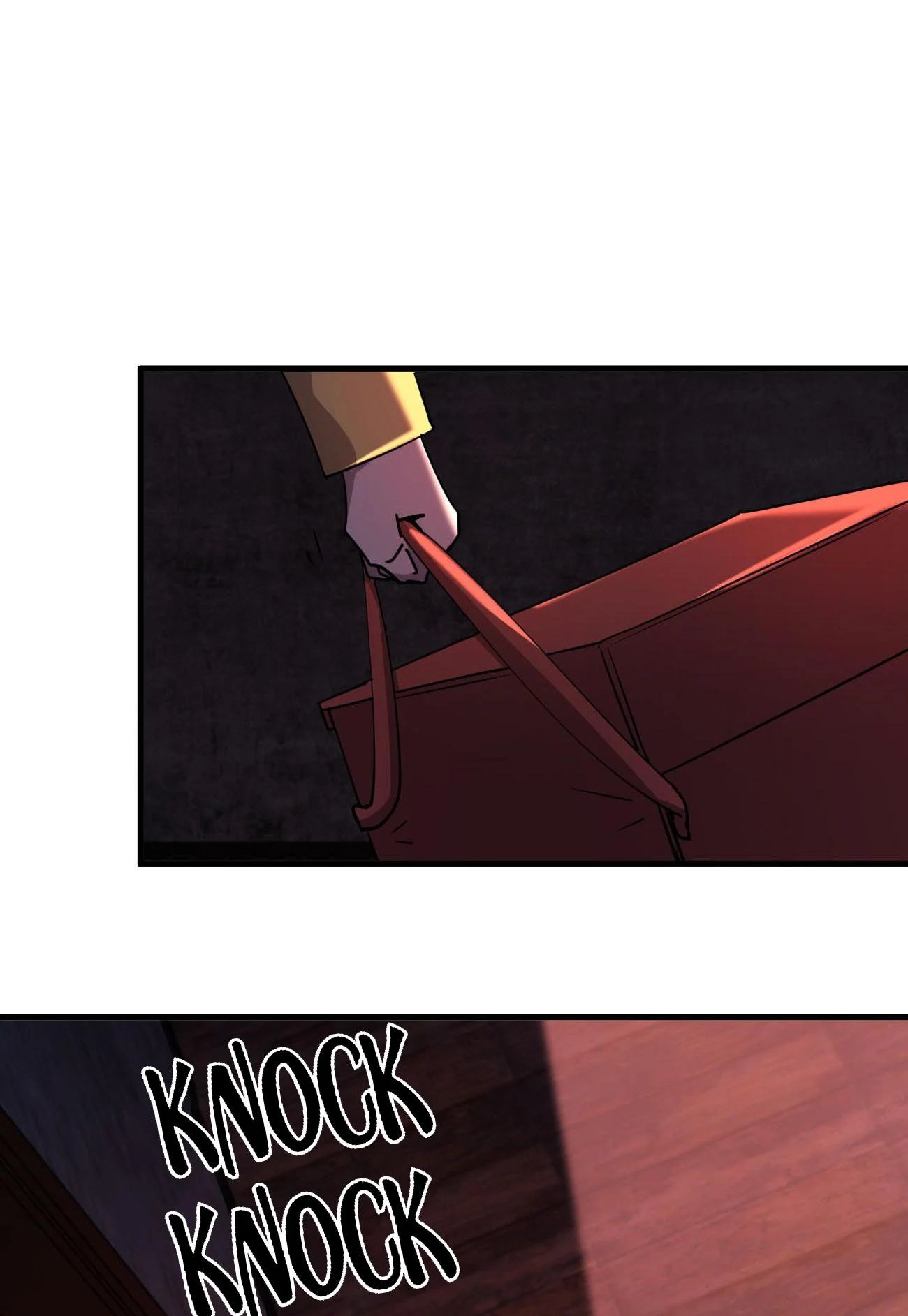 Don’t Get Me Wrong, I’m The Real Victim! Chapter 42.1 - Page 25