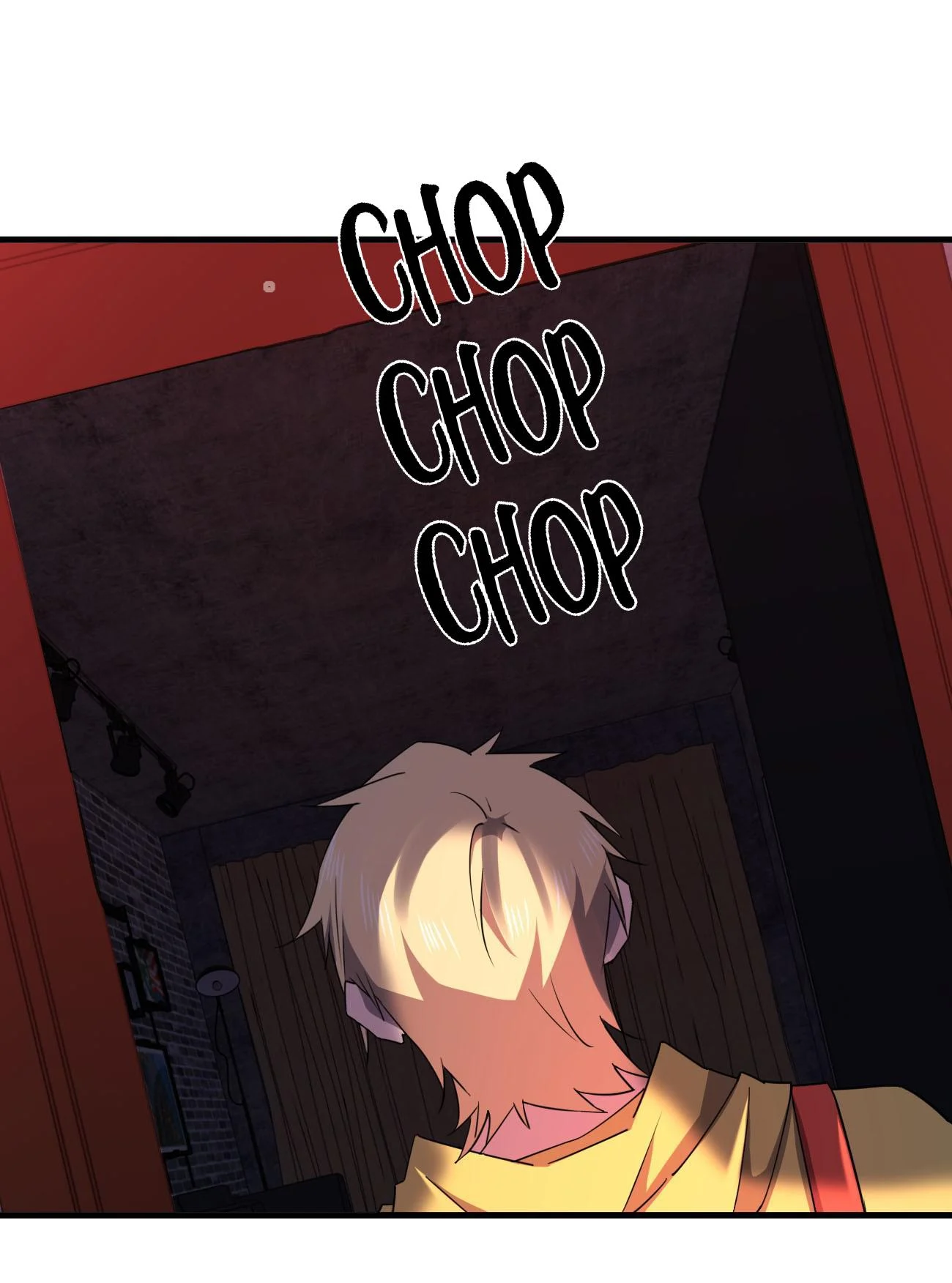 Don’t Get Me Wrong, I’m The Real Victim! Chapter 42.1 - Page 27