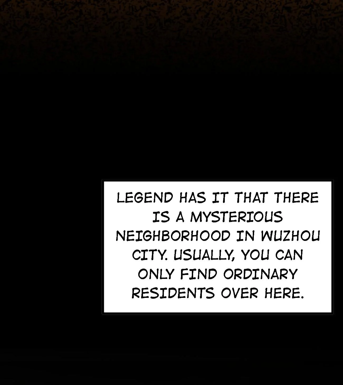 Don’t Get Me Wrong, I’m The Real Victim! Chapter 42.1 - Page 7