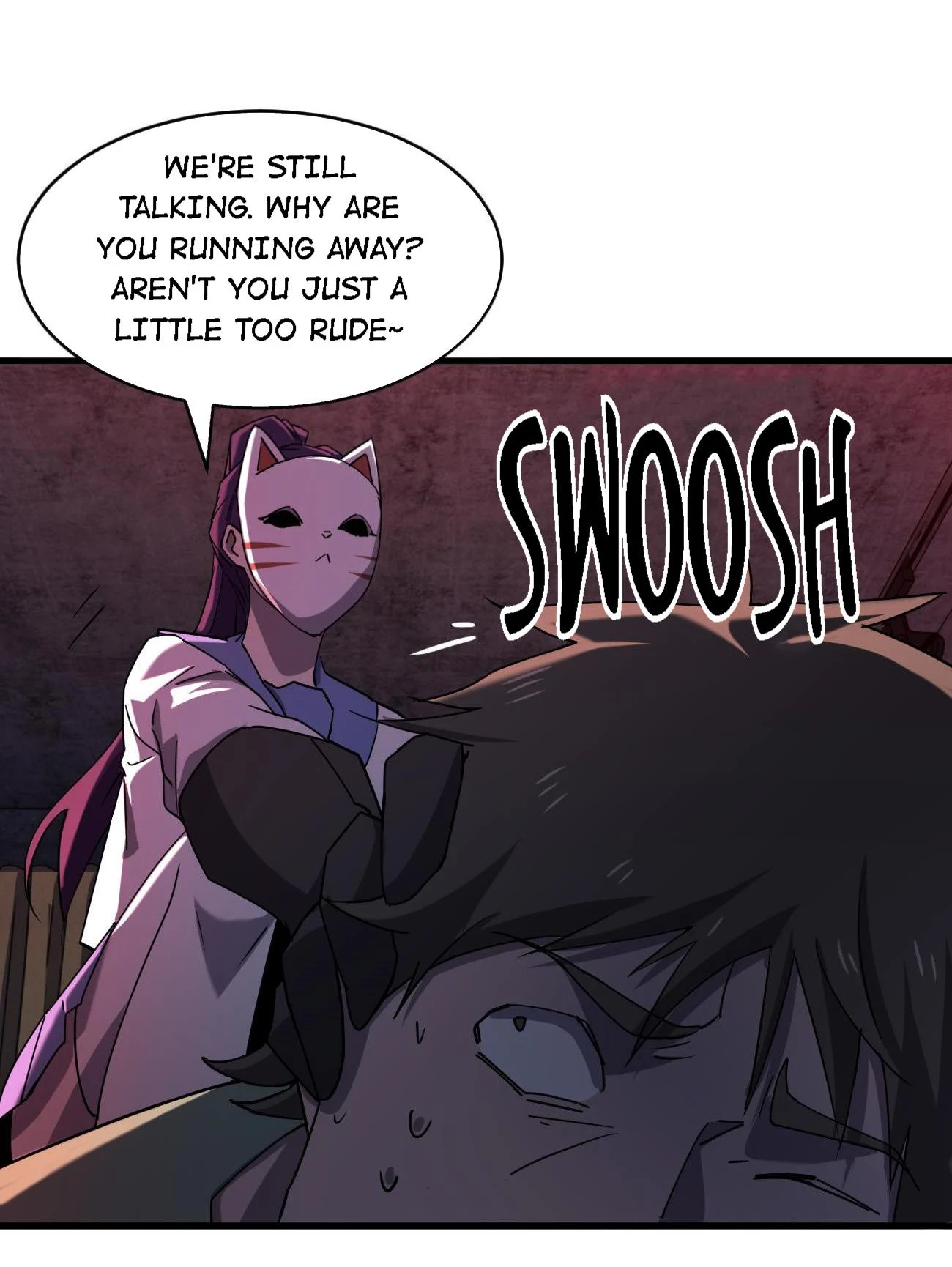 Don’t Get Me Wrong, I’m The Real Victim! Chapter 42.2 - Page 13