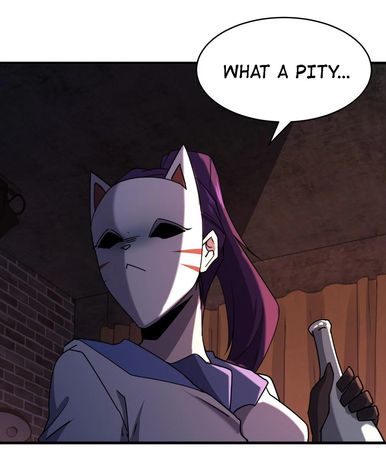 Don’t Get Me Wrong, I’m The Real Victim! Chapter 42.2 - Page 27