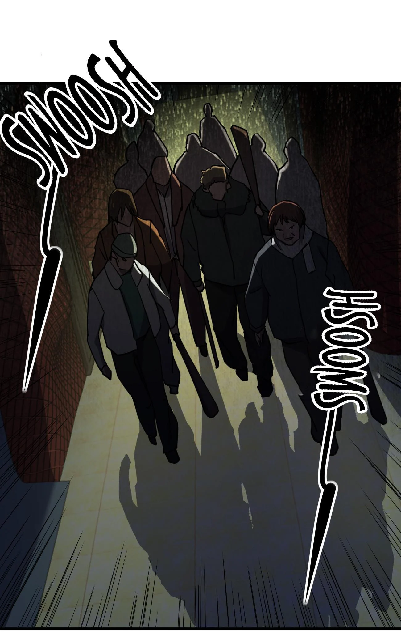 Don’t Get Me Wrong, I’m The Real Victim! Chapter 42.2 - Page 32