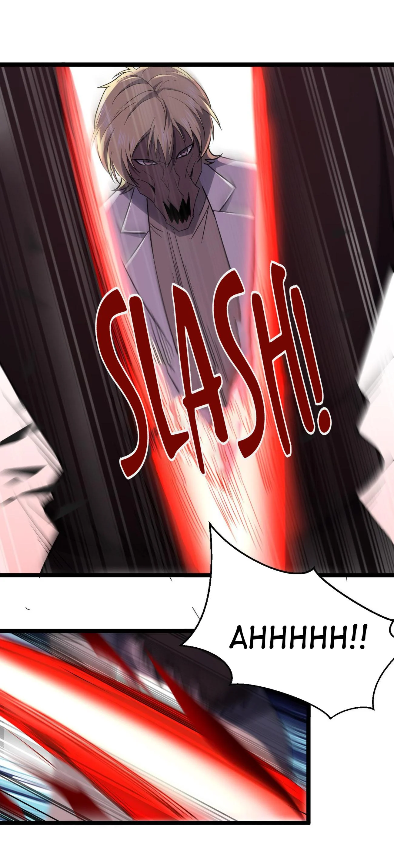 Don’t Get Me Wrong, I’m The Real Victim! Chapter 43.1 - Page 2