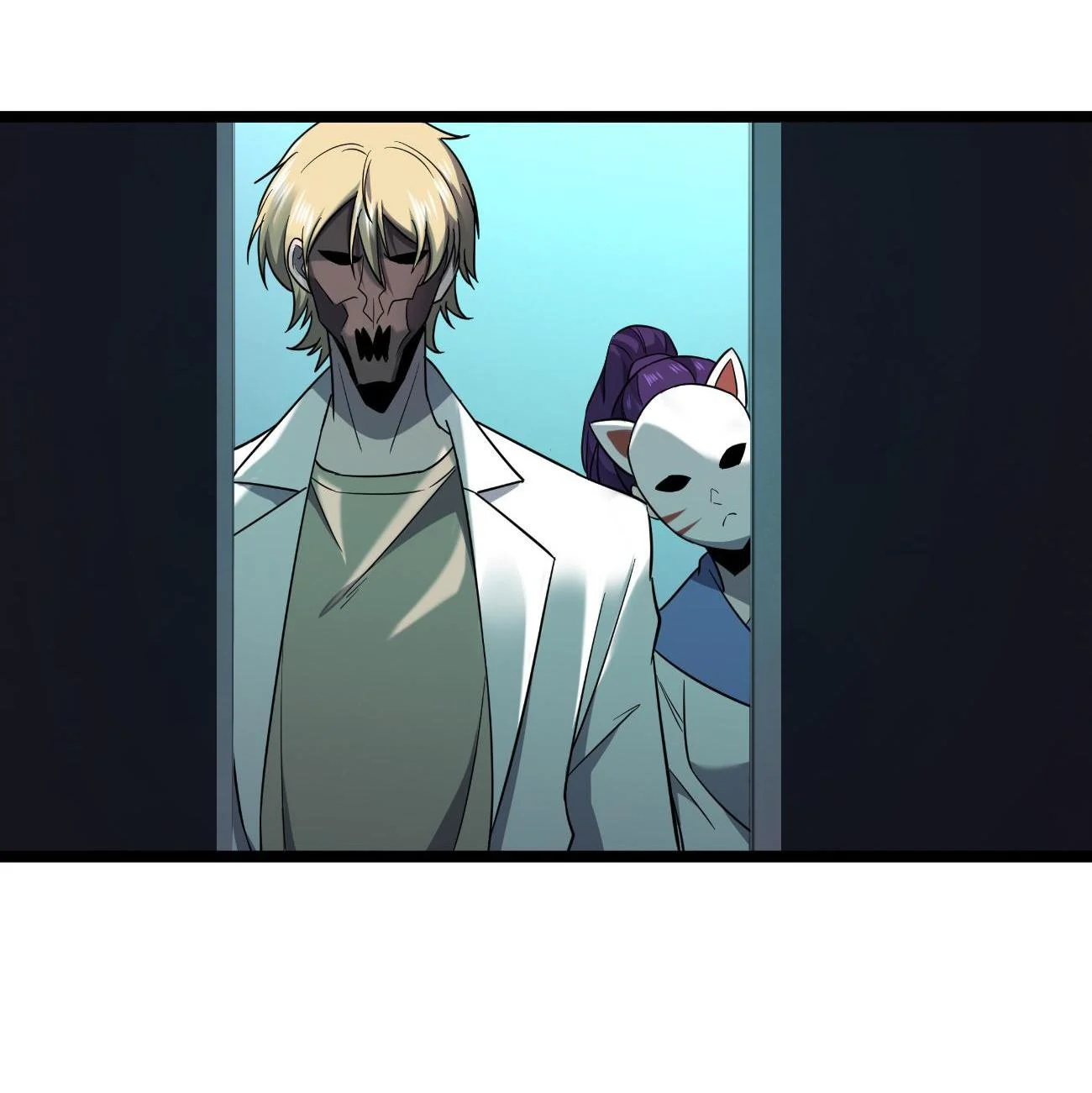 Don’t Get Me Wrong, I’m The Real Victim! Chapter 43.1 - Page 18
