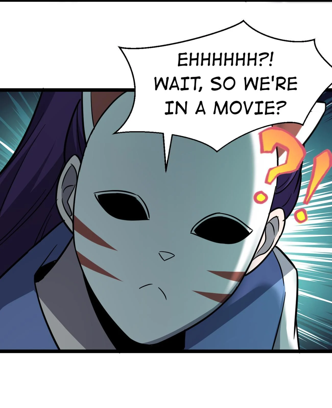 Don’t Get Me Wrong, I’m The Real Victim! Chapter 43.1 - Page 24