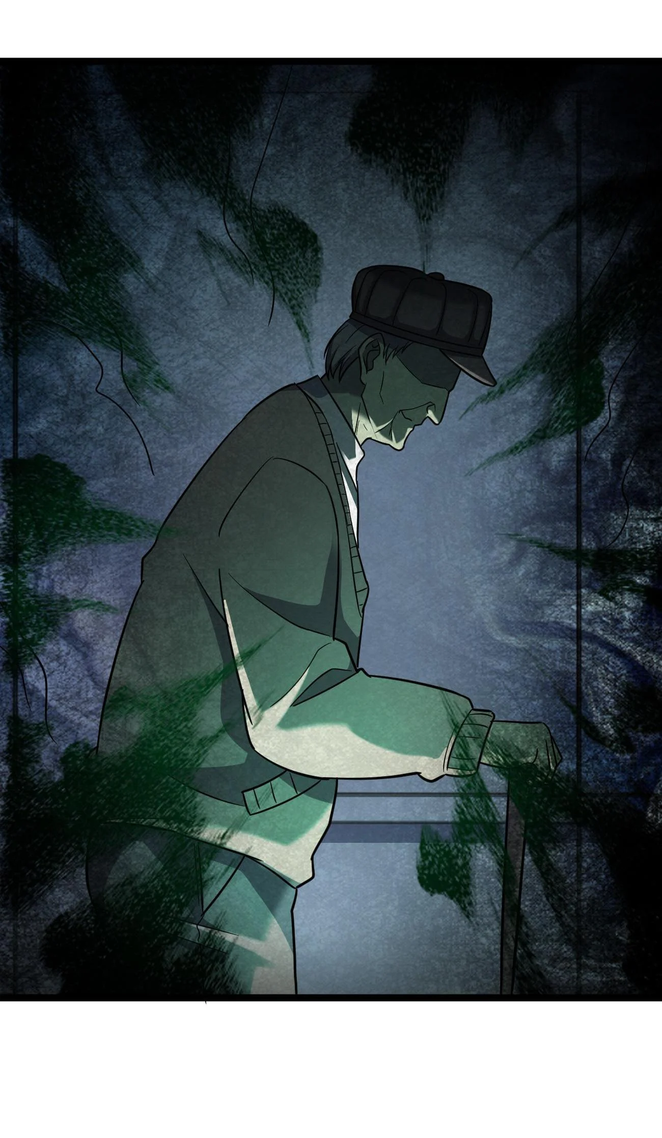 Don’t Get Me Wrong, I’m The Real Victim! Chapter 43.1 - Page 26