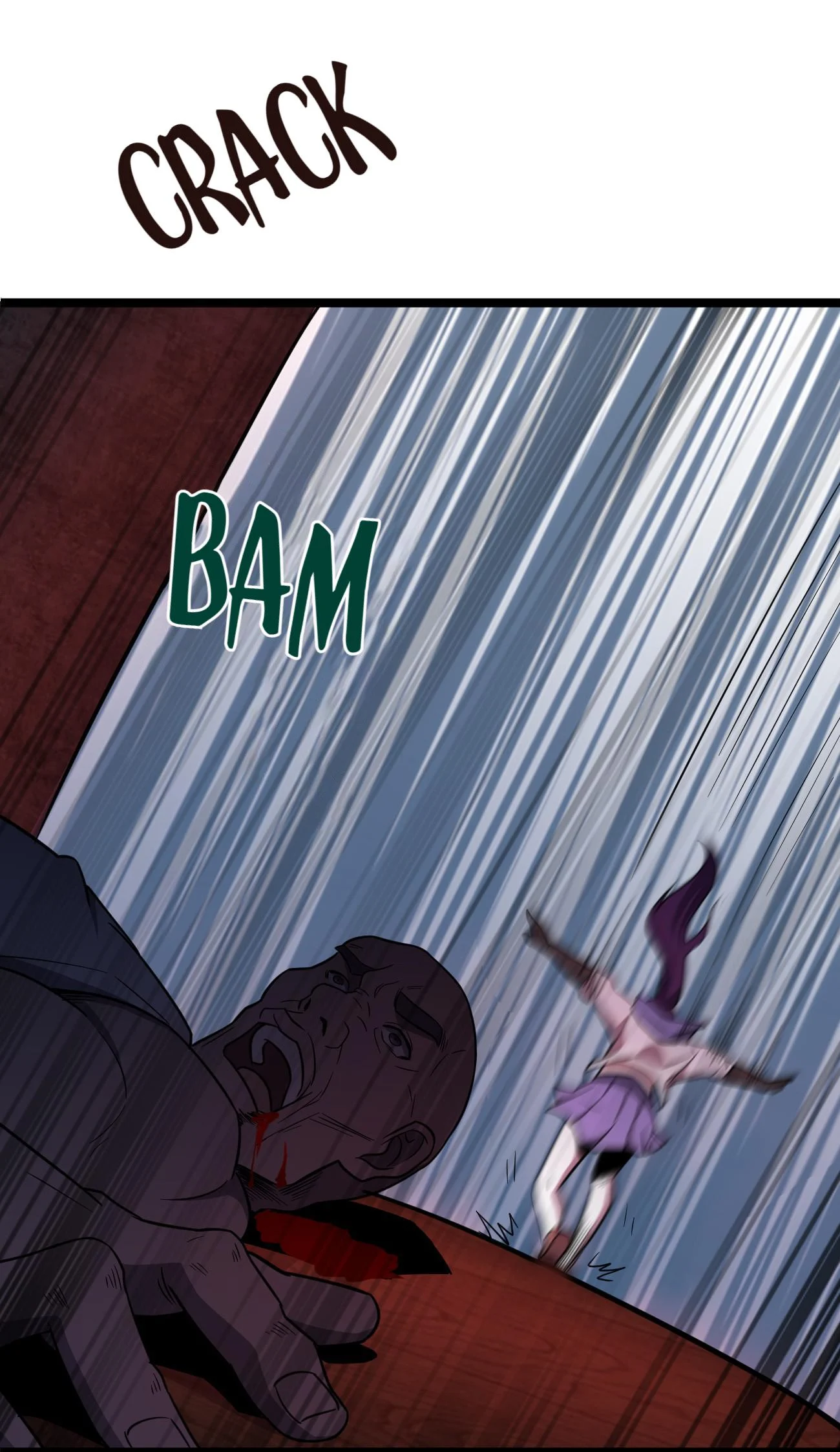 Don’t Get Me Wrong, I’m The Real Victim! Chapter 43.1 - Page 8