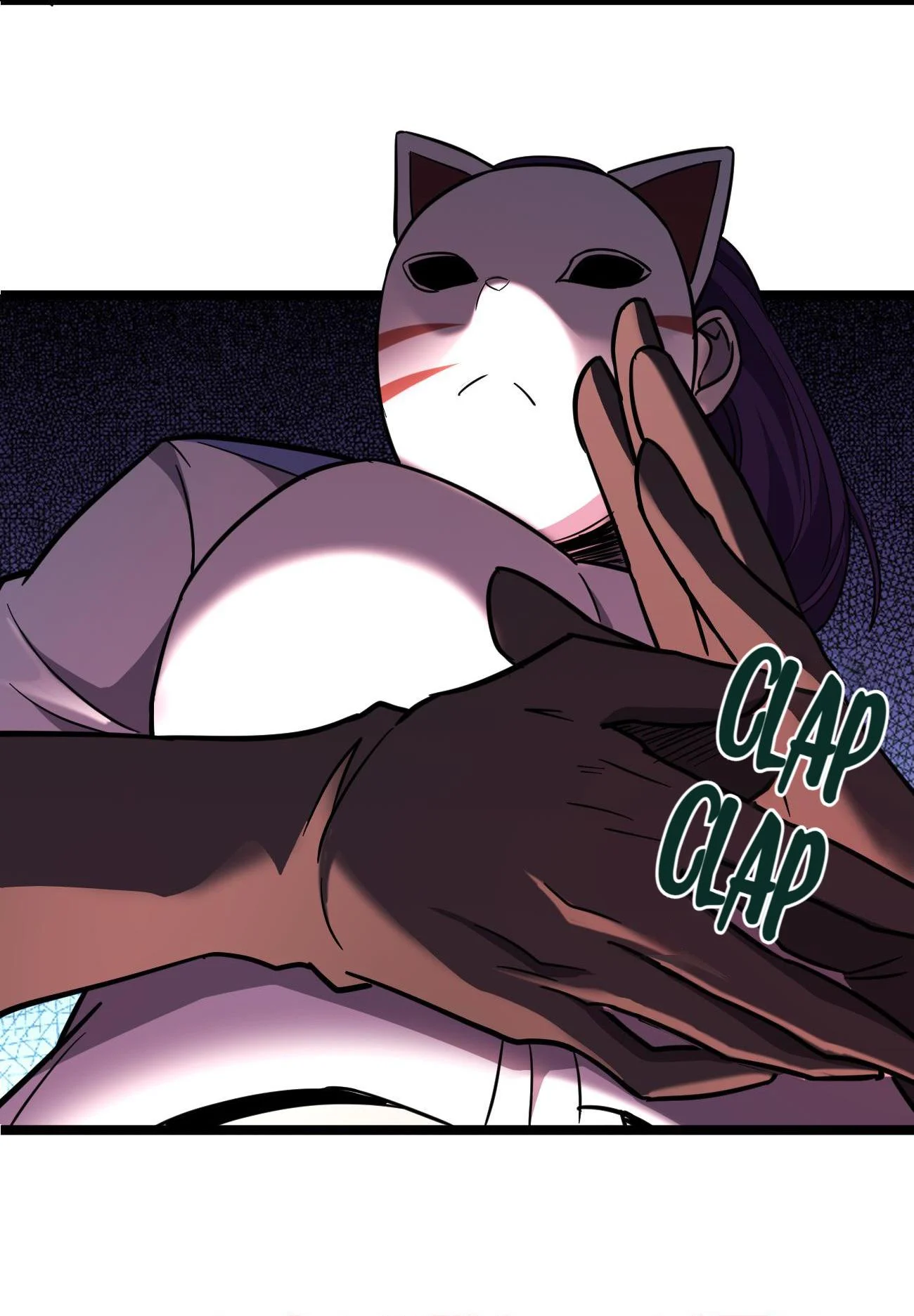 Don’t Get Me Wrong, I’m The Real Victim! Chapter 43.1 - Page 9