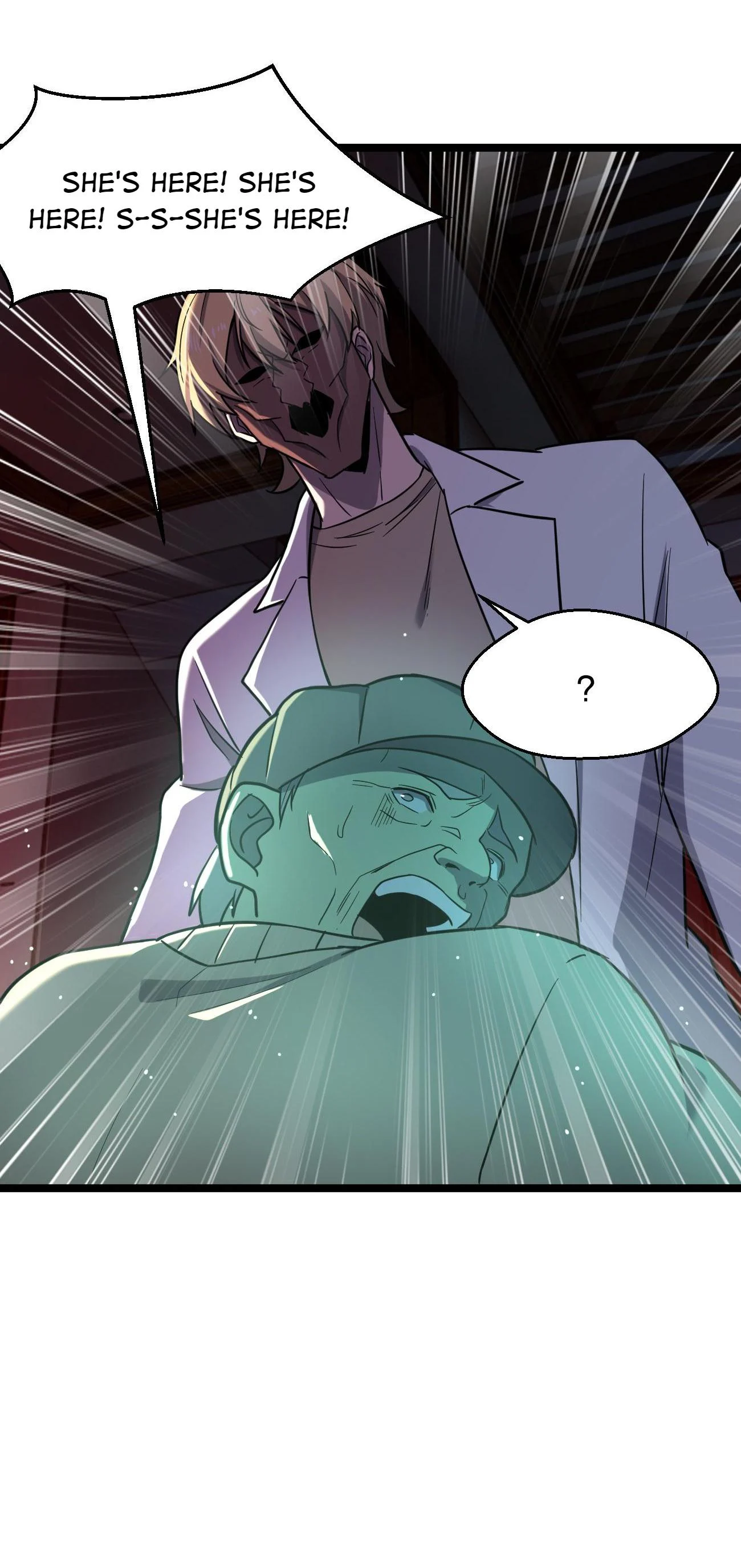 Don’t Get Me Wrong, I’m The Real Victim! Chapter 43.2 - Page 15