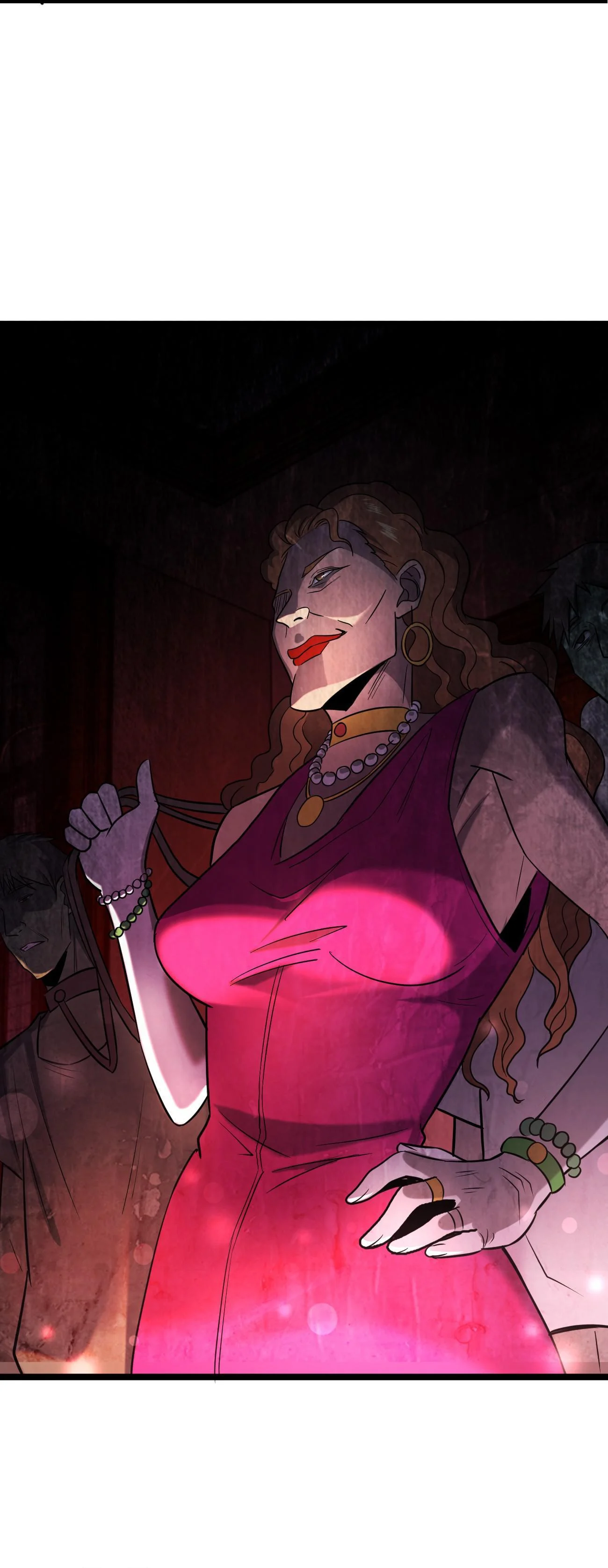 Don’t Get Me Wrong, I’m The Real Victim! Chapter 43.2 - Page 18