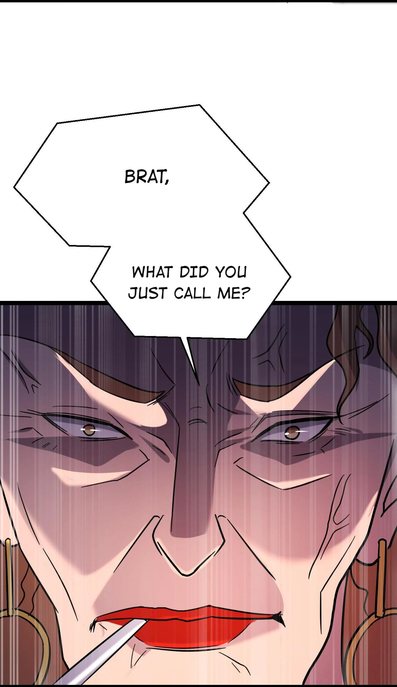 Don’t Get Me Wrong, I’m The Real Victim! Chapter 43.2 - Page 22