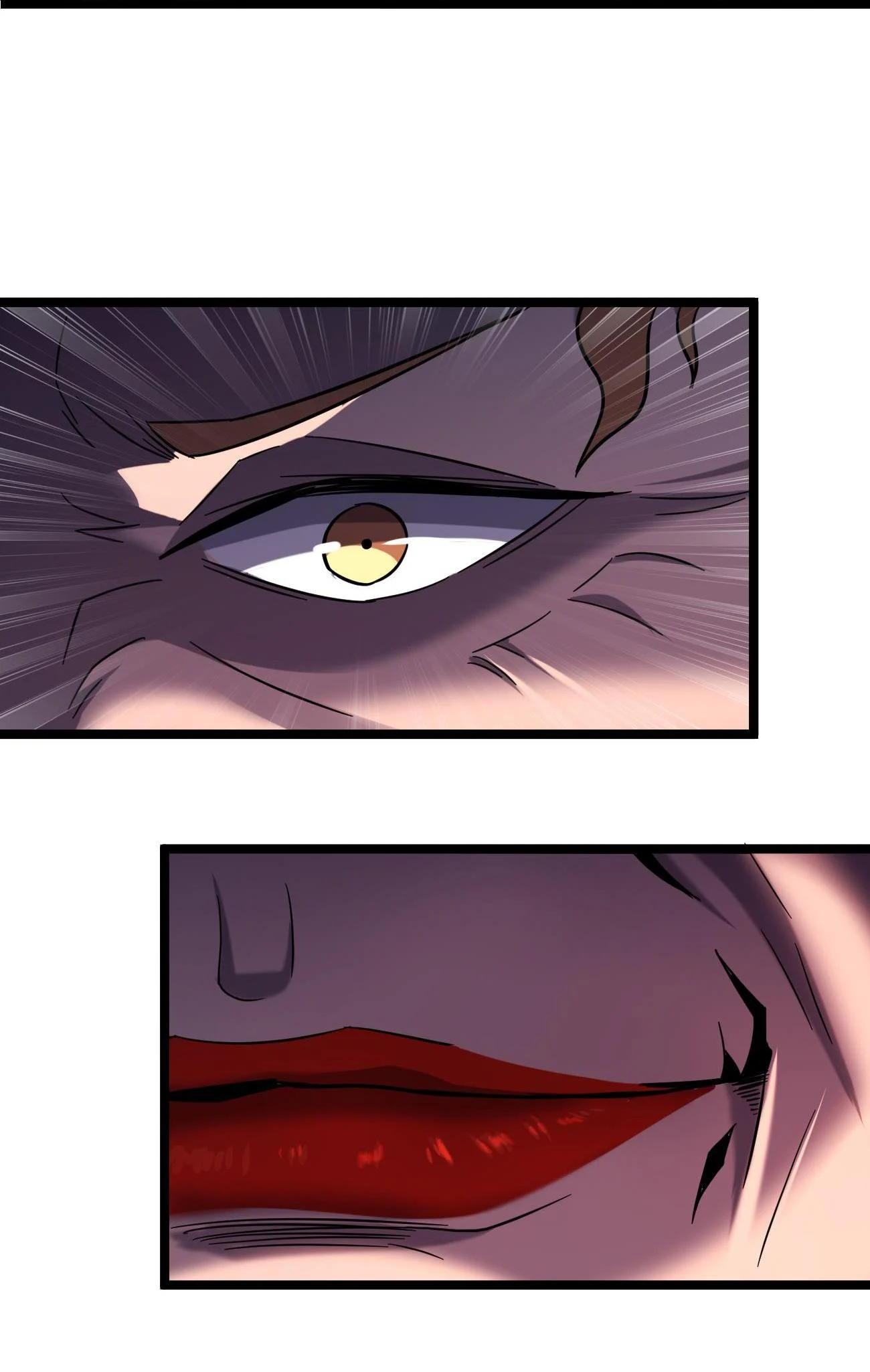 Don’t Get Me Wrong, I’m The Real Victim! Chapter 43.2 - Page 24
