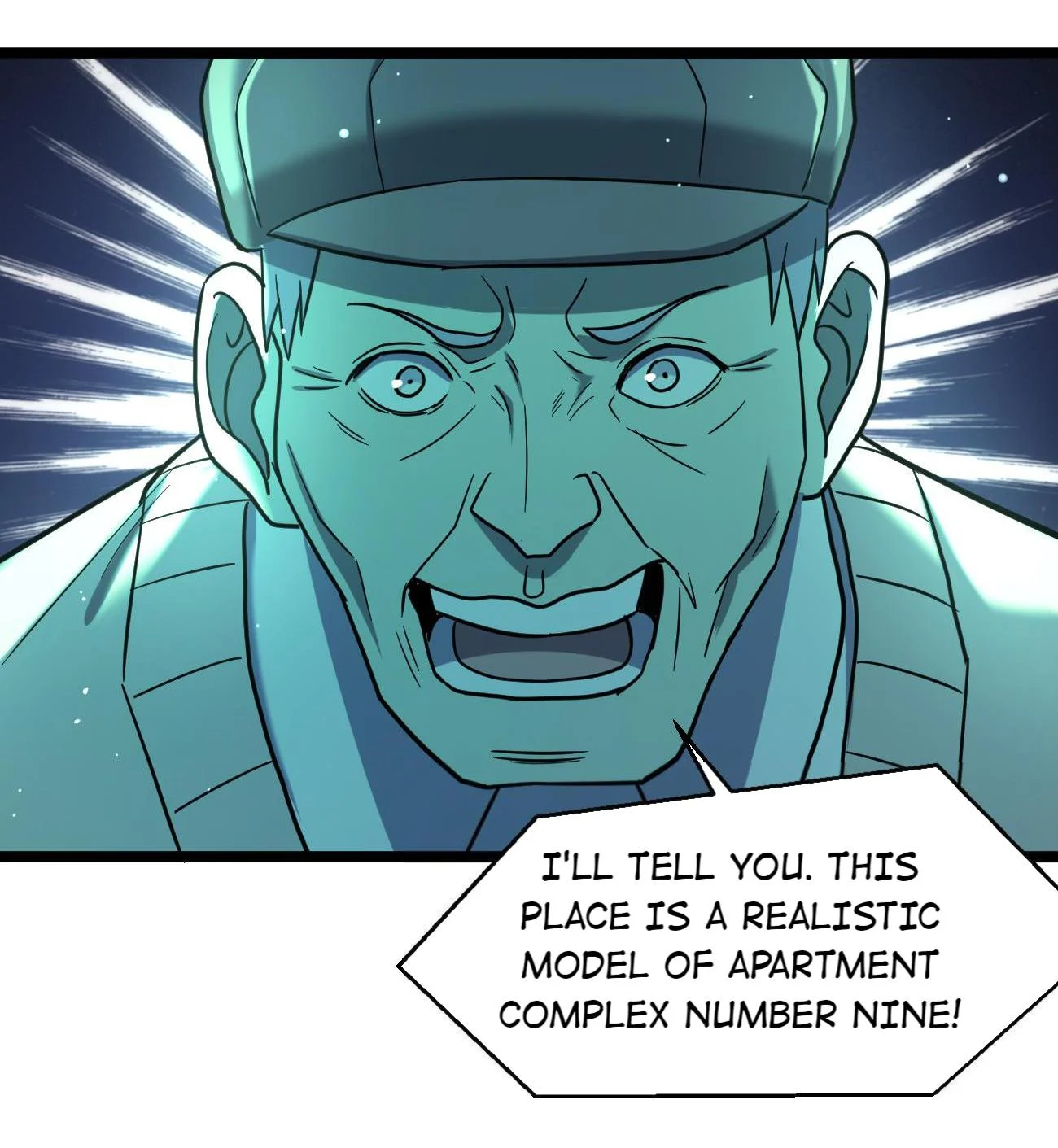 Don’t Get Me Wrong, I’m The Real Victim! Chapter 43.2 - Page 8