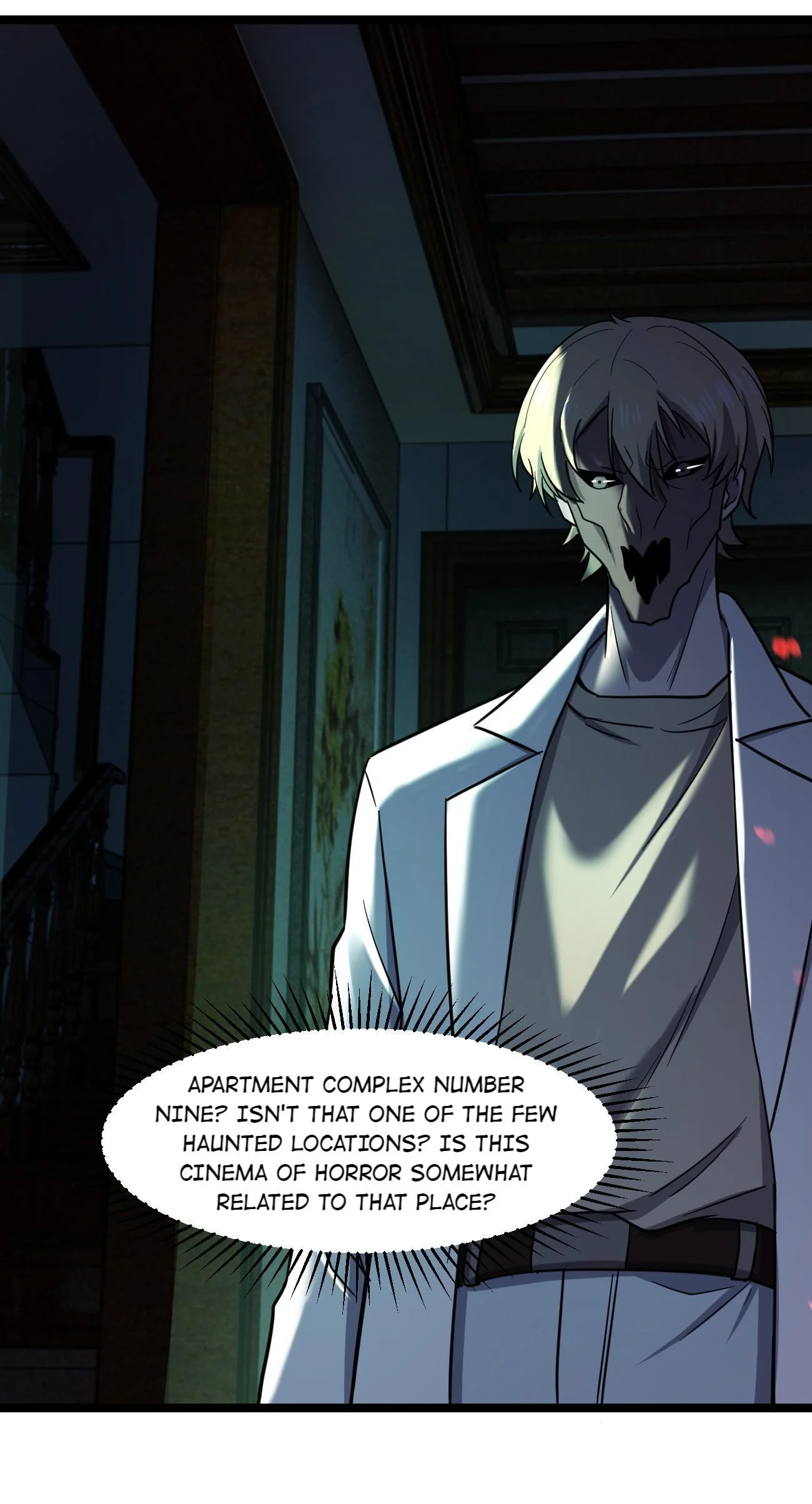 Don’t Get Me Wrong, I’m The Real Victim! Chapter 43.2 - Page 9