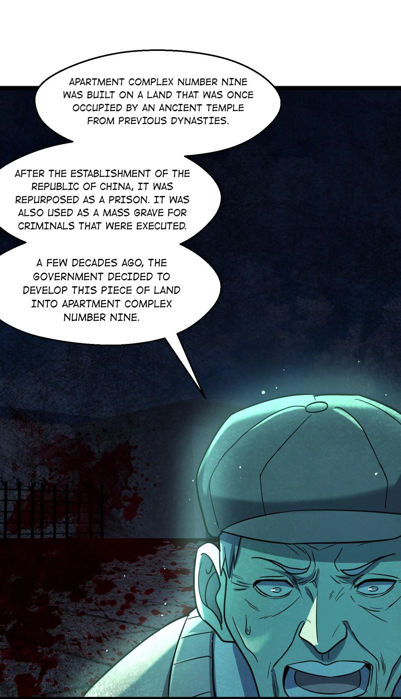 Don’t Get Me Wrong, I’m The Real Victim! Chapter 43.2 - Page 10