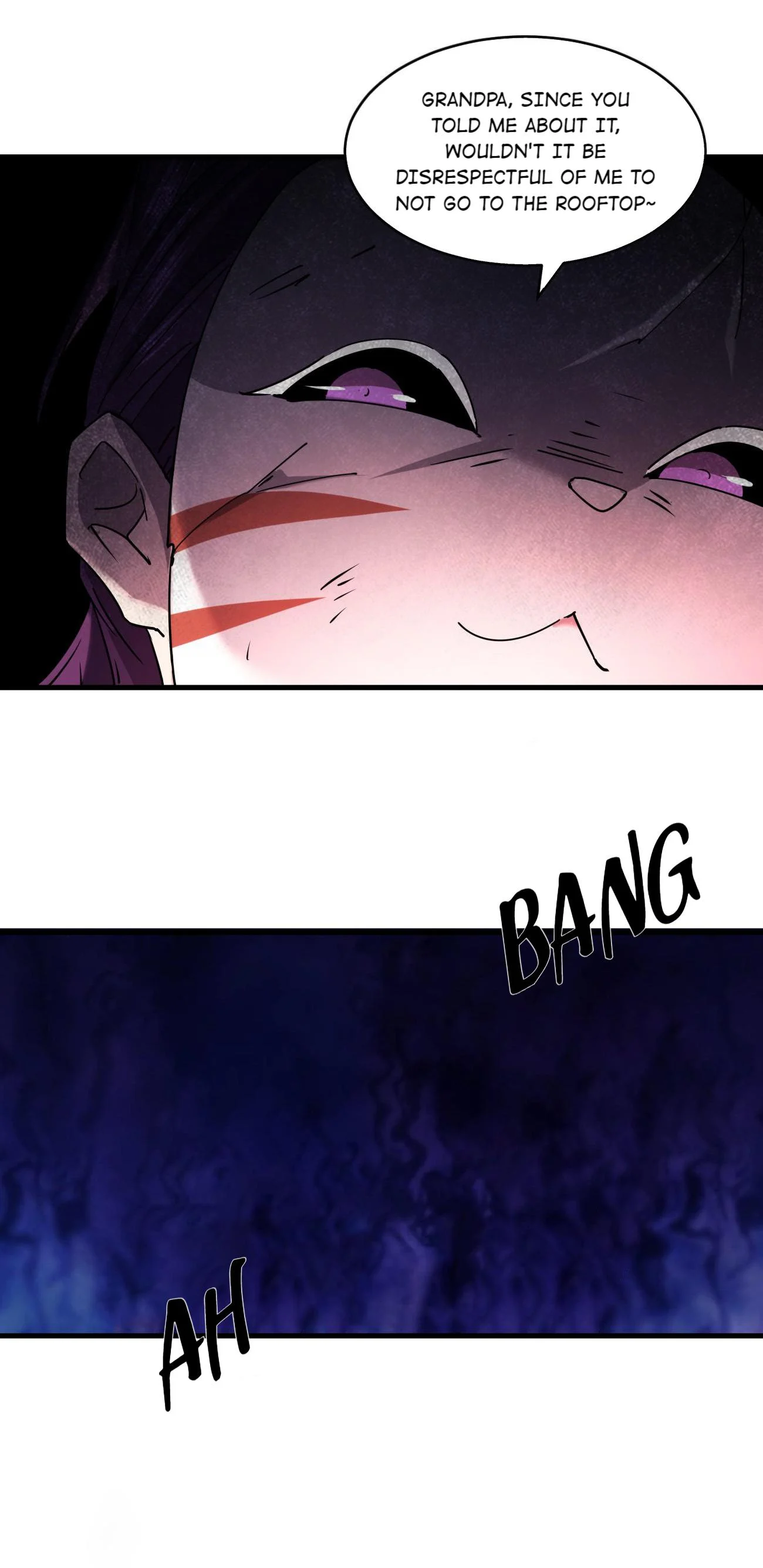 Don’t Get Me Wrong, I’m The Real Victim! Chapter 44.1 - Page 18