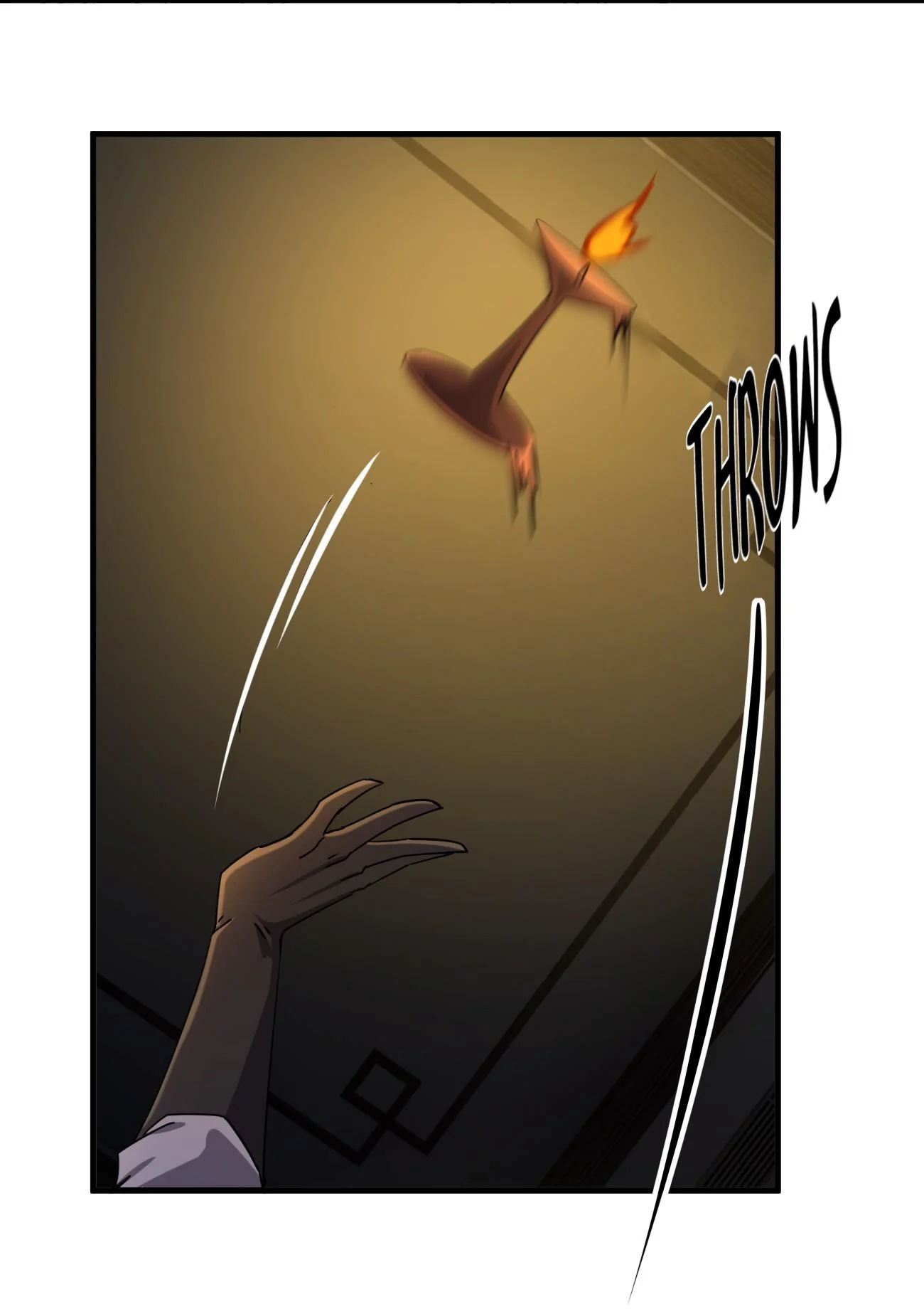 Don’t Get Me Wrong, I’m The Real Victim! Chapter 44.1 - Page 3