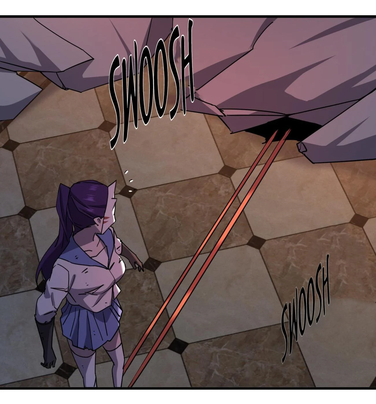 Don’t Get Me Wrong, I’m The Real Victim! Chapter 44.1 - Page 21