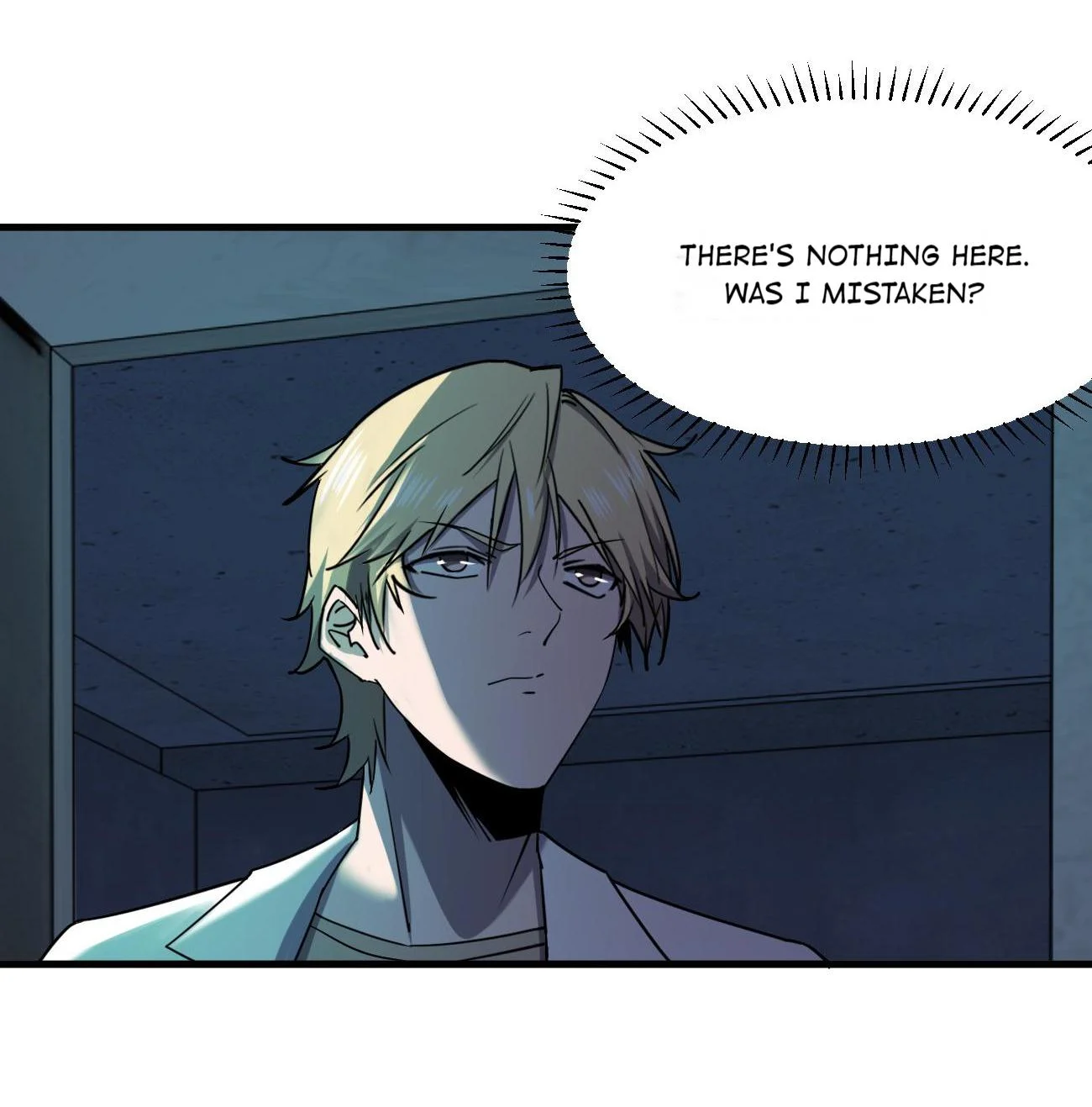 Don’t Get Me Wrong, I’m The Real Victim! Chapter 44.1 - Page 26