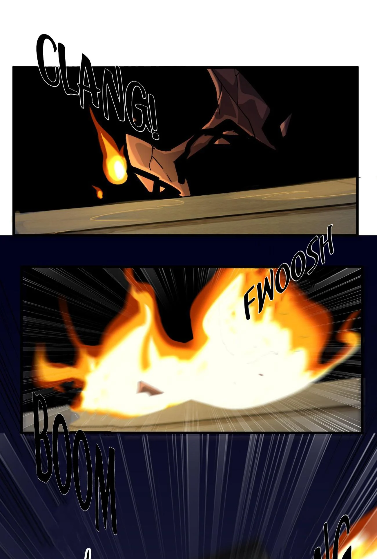 Don’t Get Me Wrong, I’m The Real Victim! Chapter 44.1 - Page 5