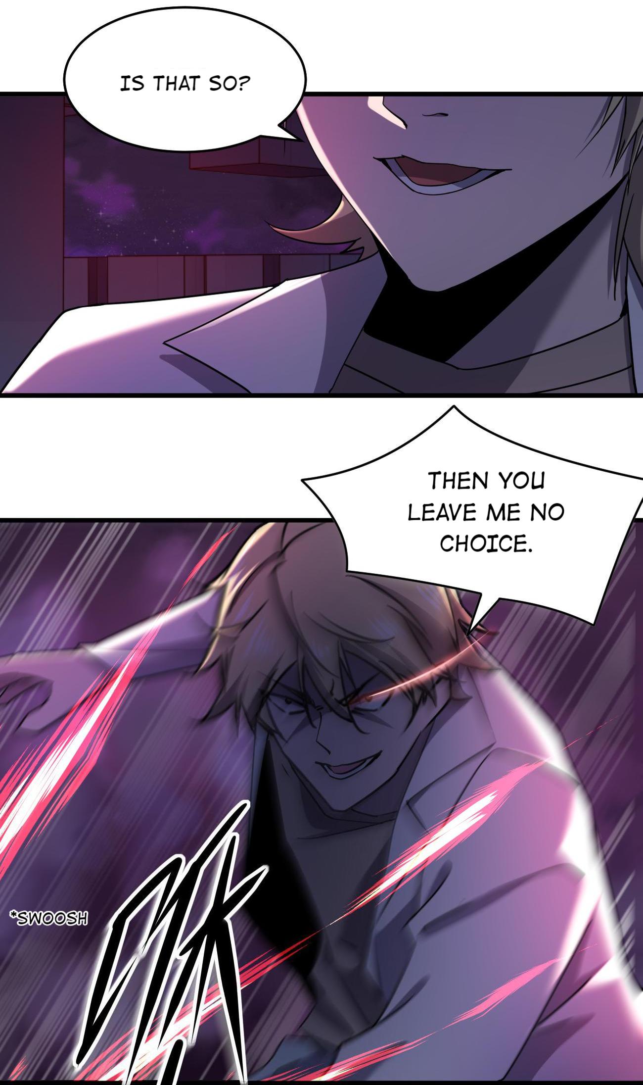Don’t Get Me Wrong, I’m The Real Victim! Chapter 44.2 - Page 13