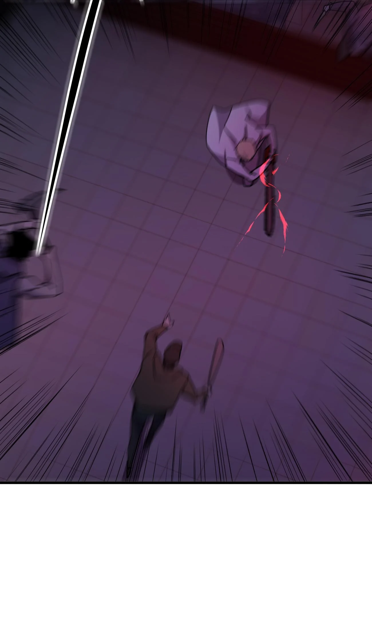 Don’t Get Me Wrong, I’m The Real Victim! Chapter 44.2 - Page 14