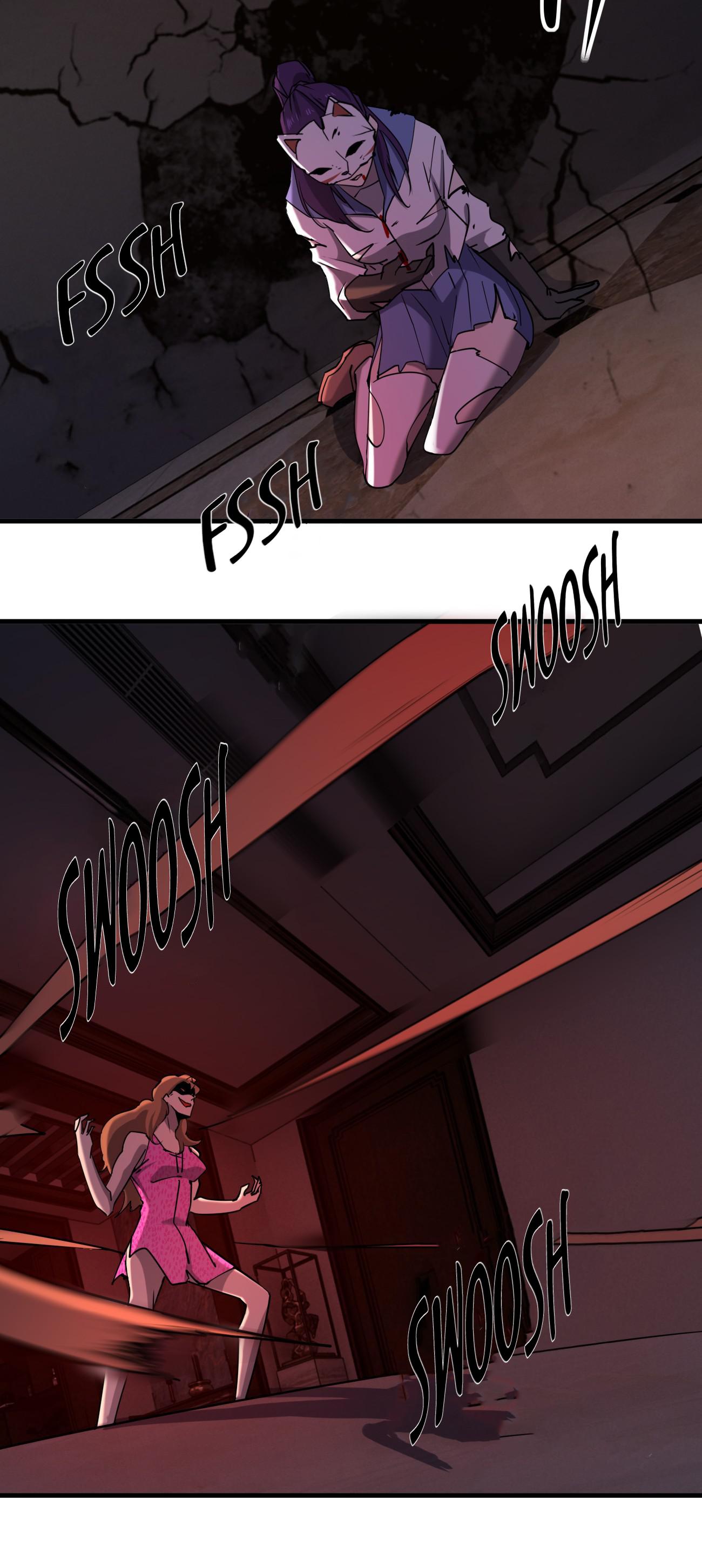 Don’t Get Me Wrong, I’m The Real Victim! Chapter 44.2 - Page 24